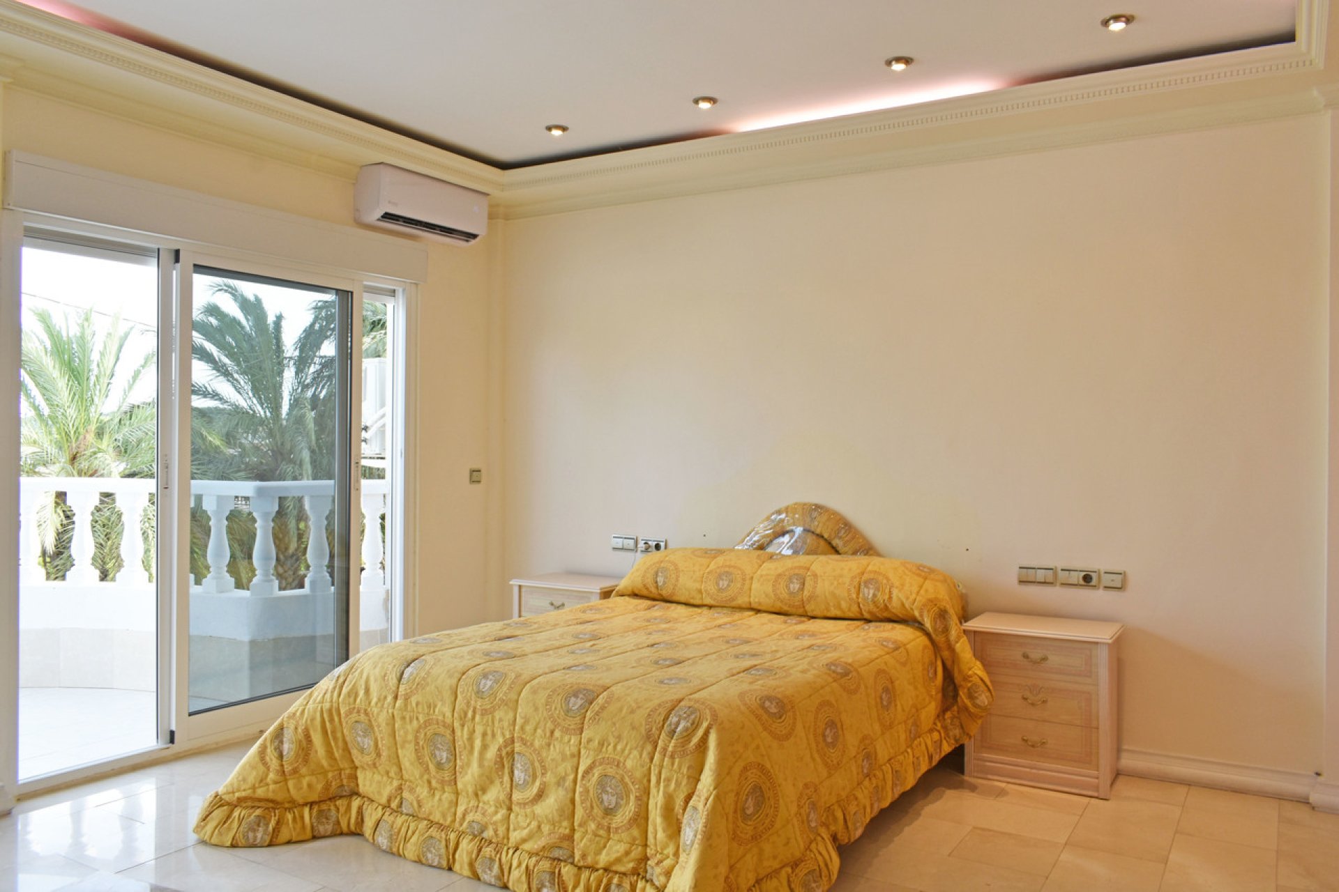 Wiederverkauf - Villa - Torremendo