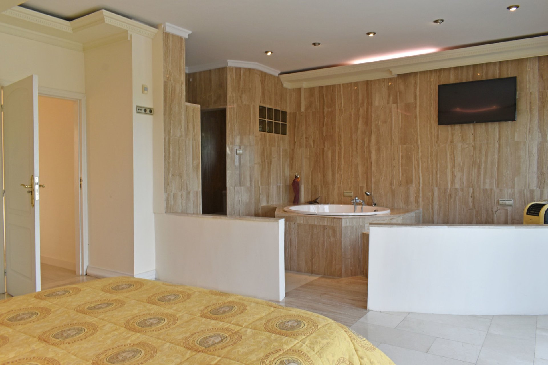 Wiederverkauf - Villa - Torremendo