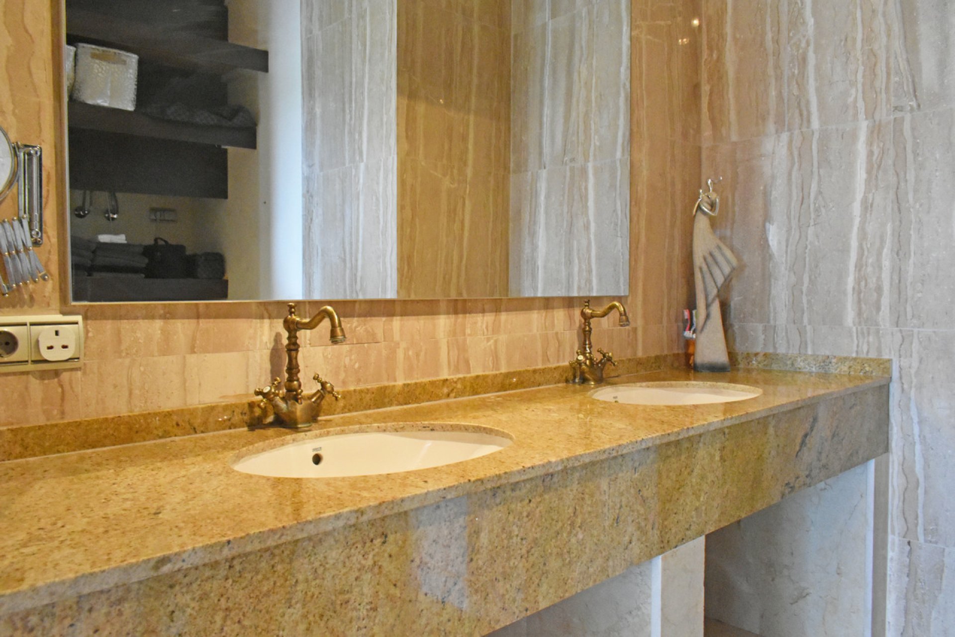 Wiederverkauf - Villa - Torremendo