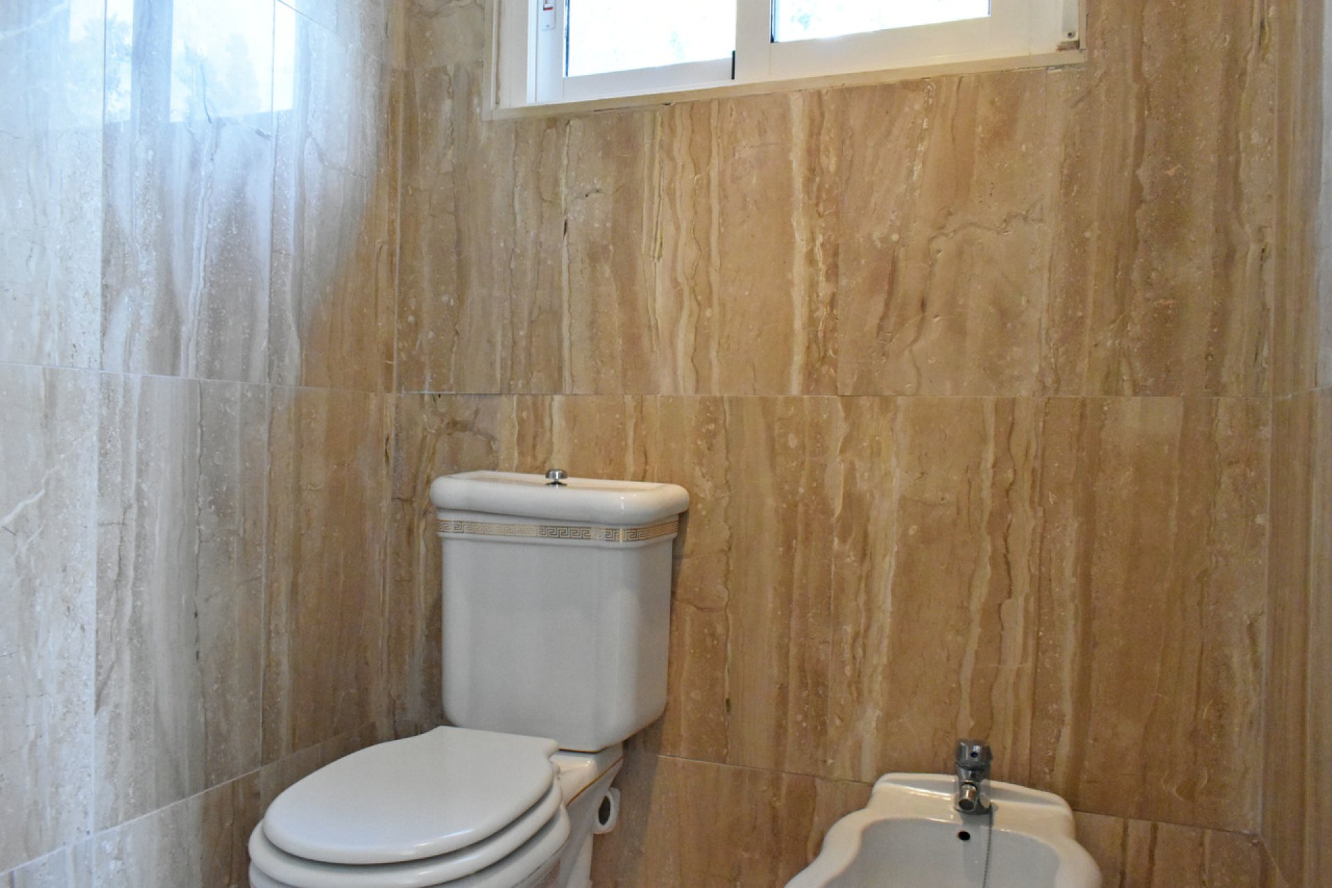 Wiederverkauf - Villa - Torremendo