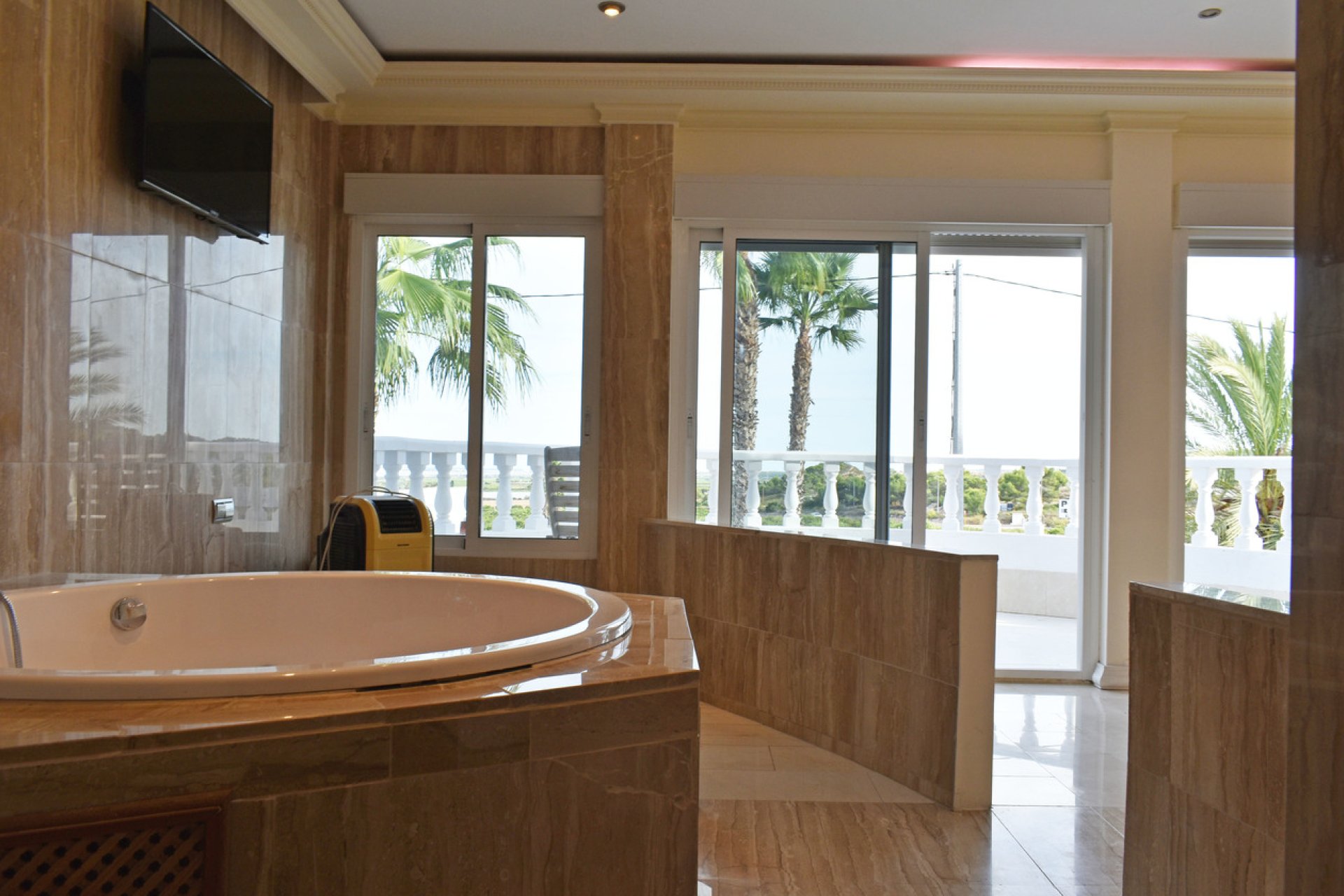 Wiederverkauf - Villa - Torremendo