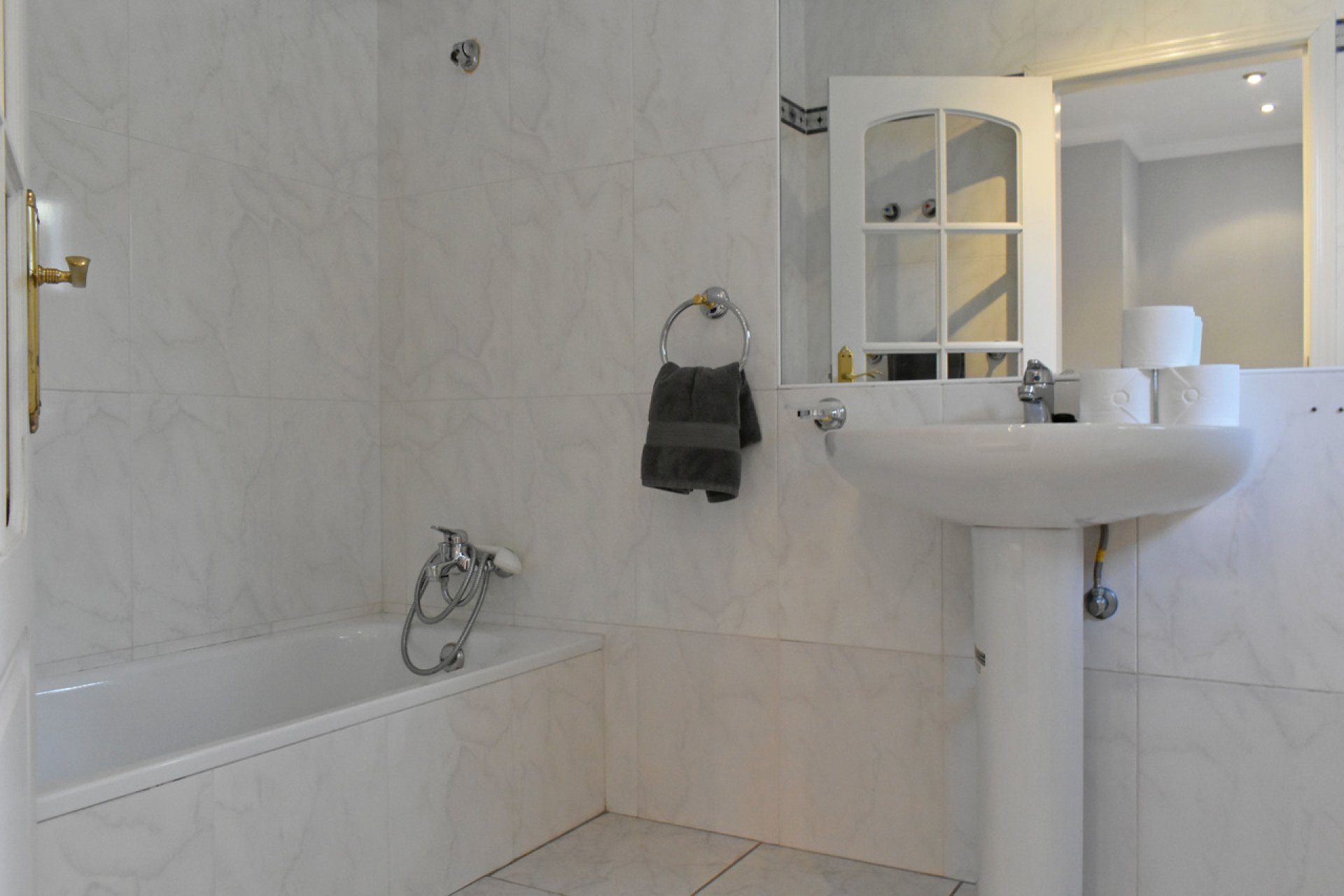 Wiederverkauf - Villa - Torremendo