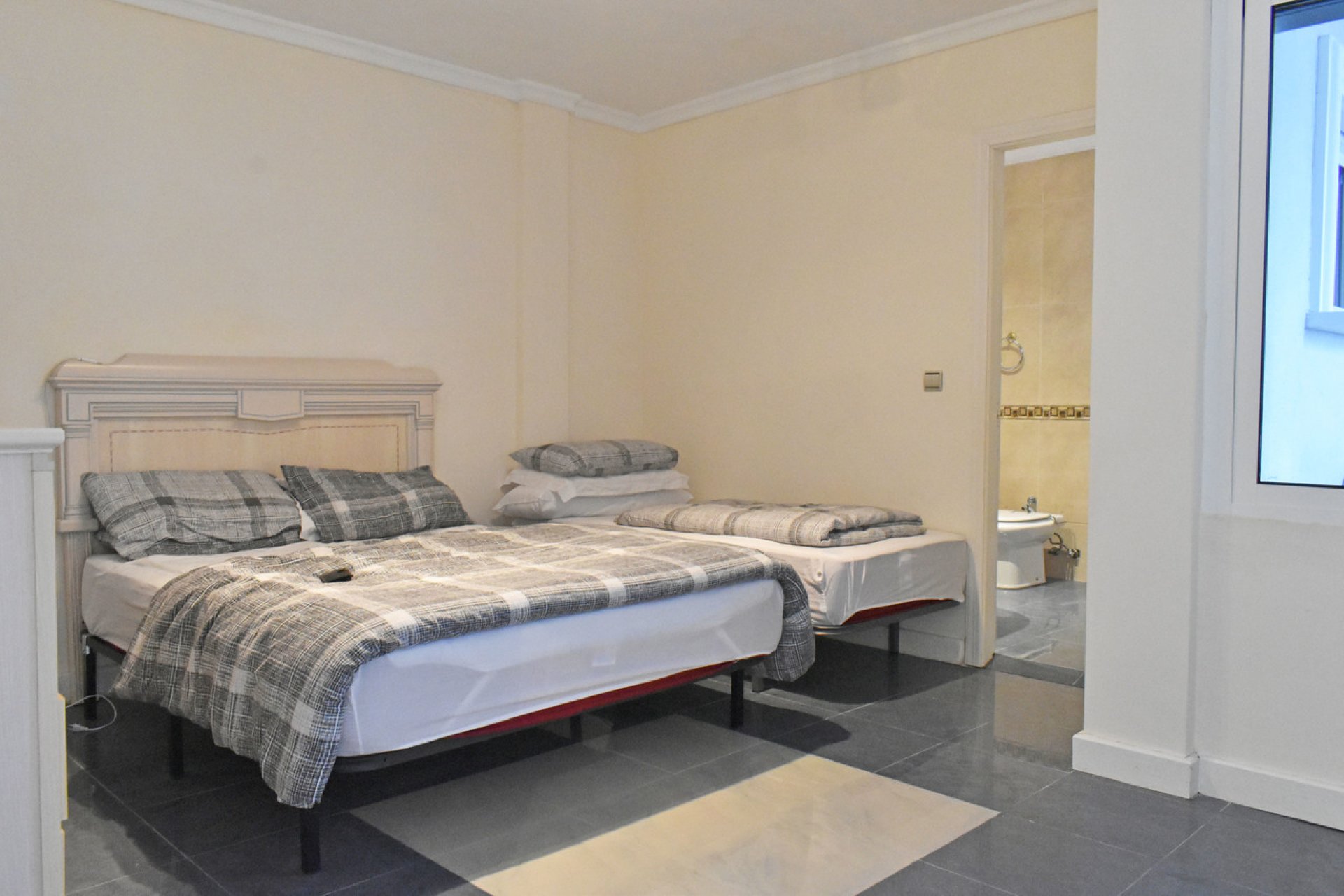 Wiederverkauf - Villa - Torremendo