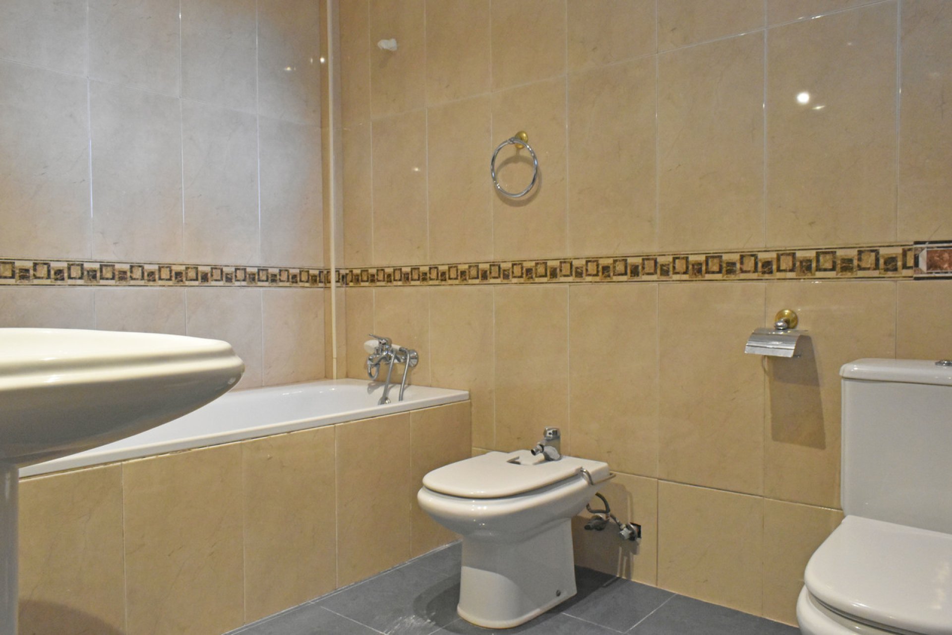 Wiederverkauf - Villa - Torremendo