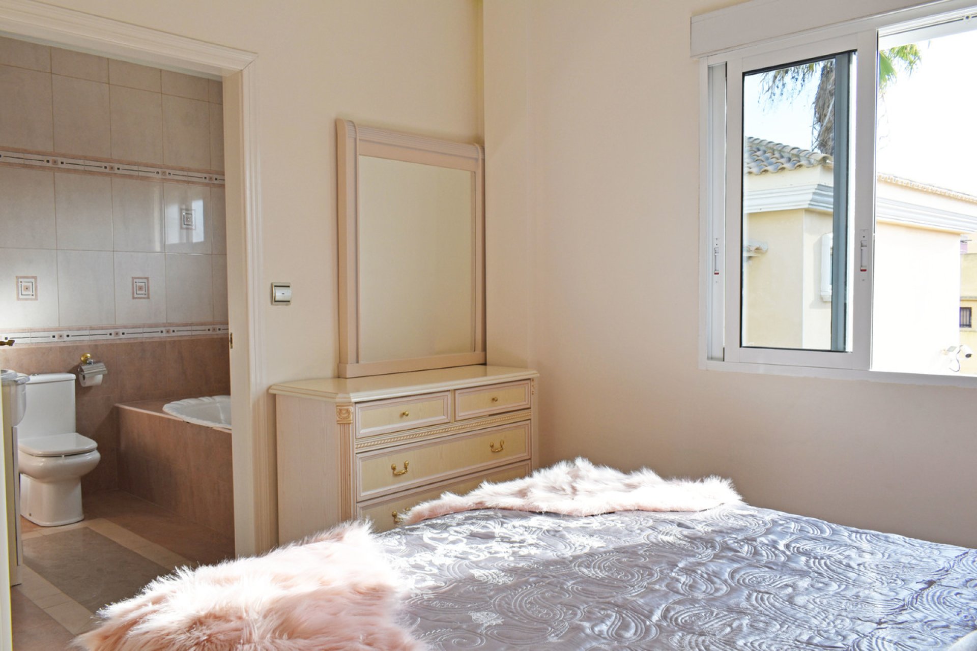 Wiederverkauf - Villa - Torremendo