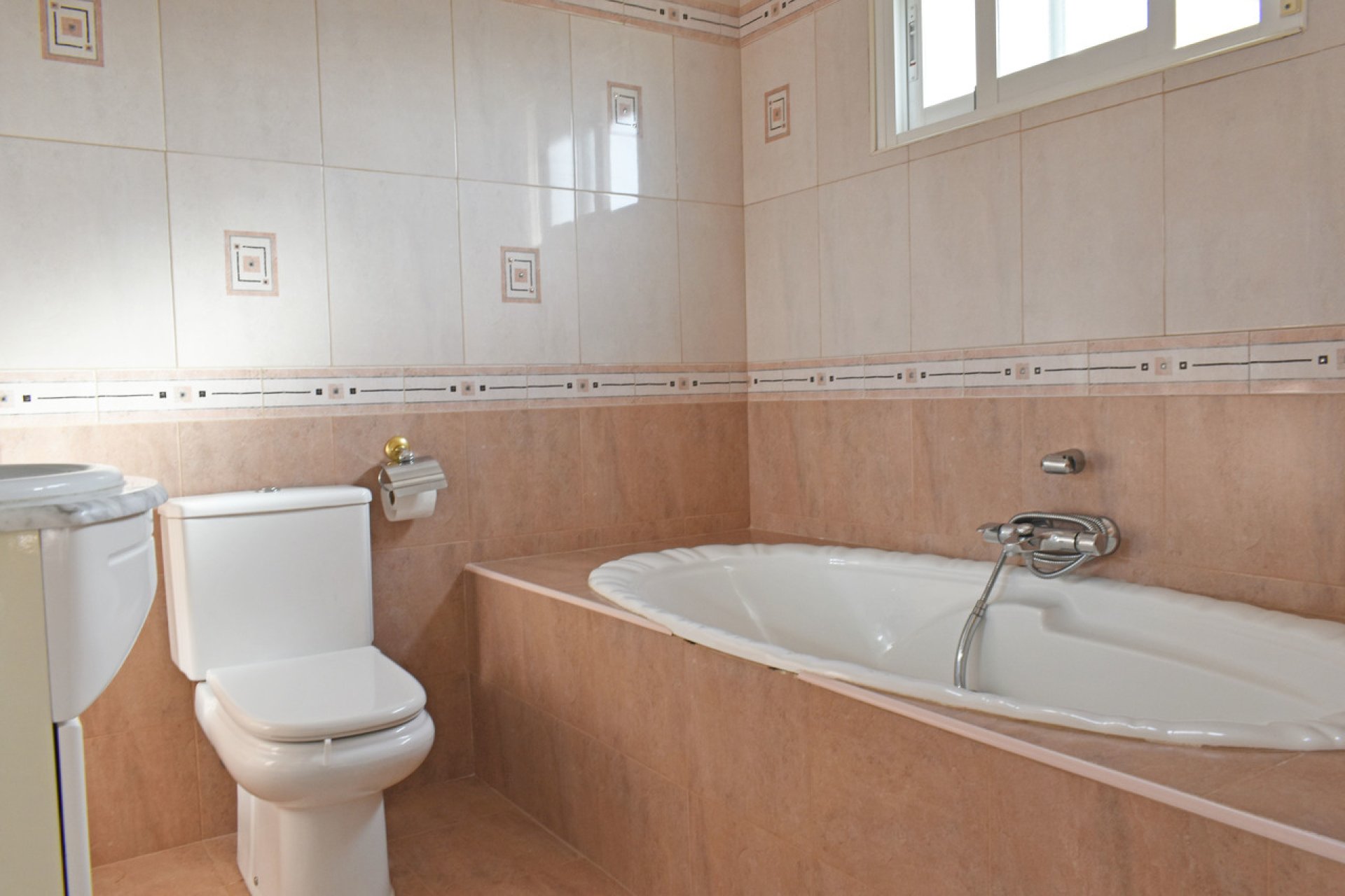 Wiederverkauf - Villa - Torremendo