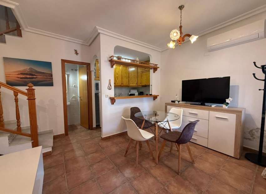 Wiederverkauf - Villa - Torrevieja - Acequion