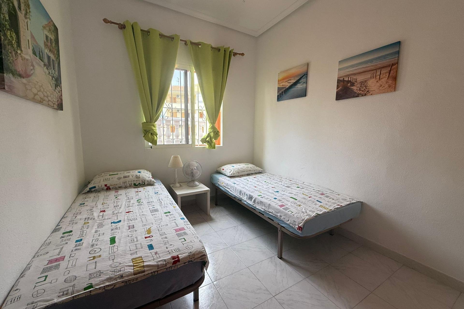 Wiederverkauf - Villa - Torrevieja - Acequion