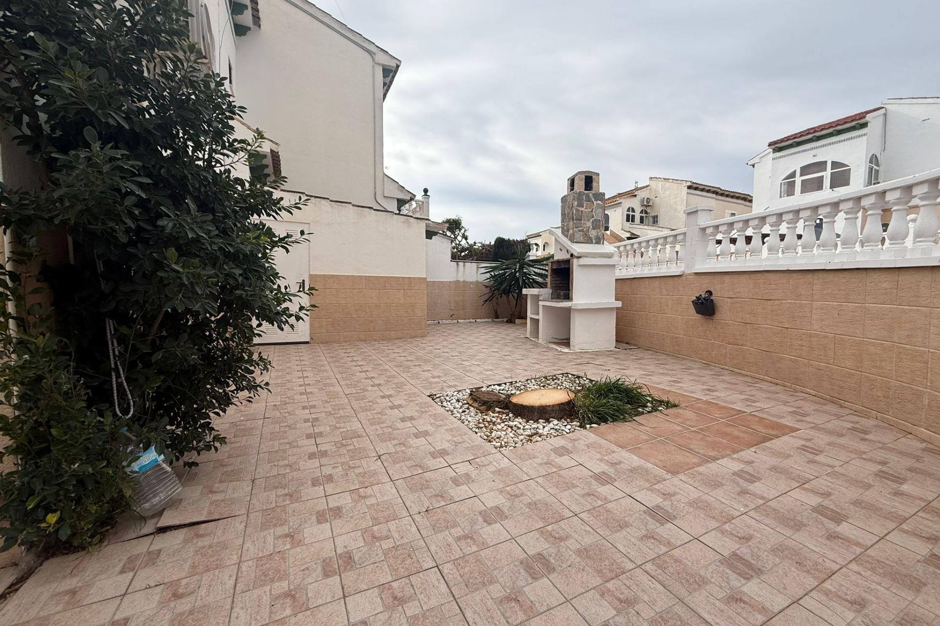 Wiederverkauf - Villa - Torrevieja - Acequion