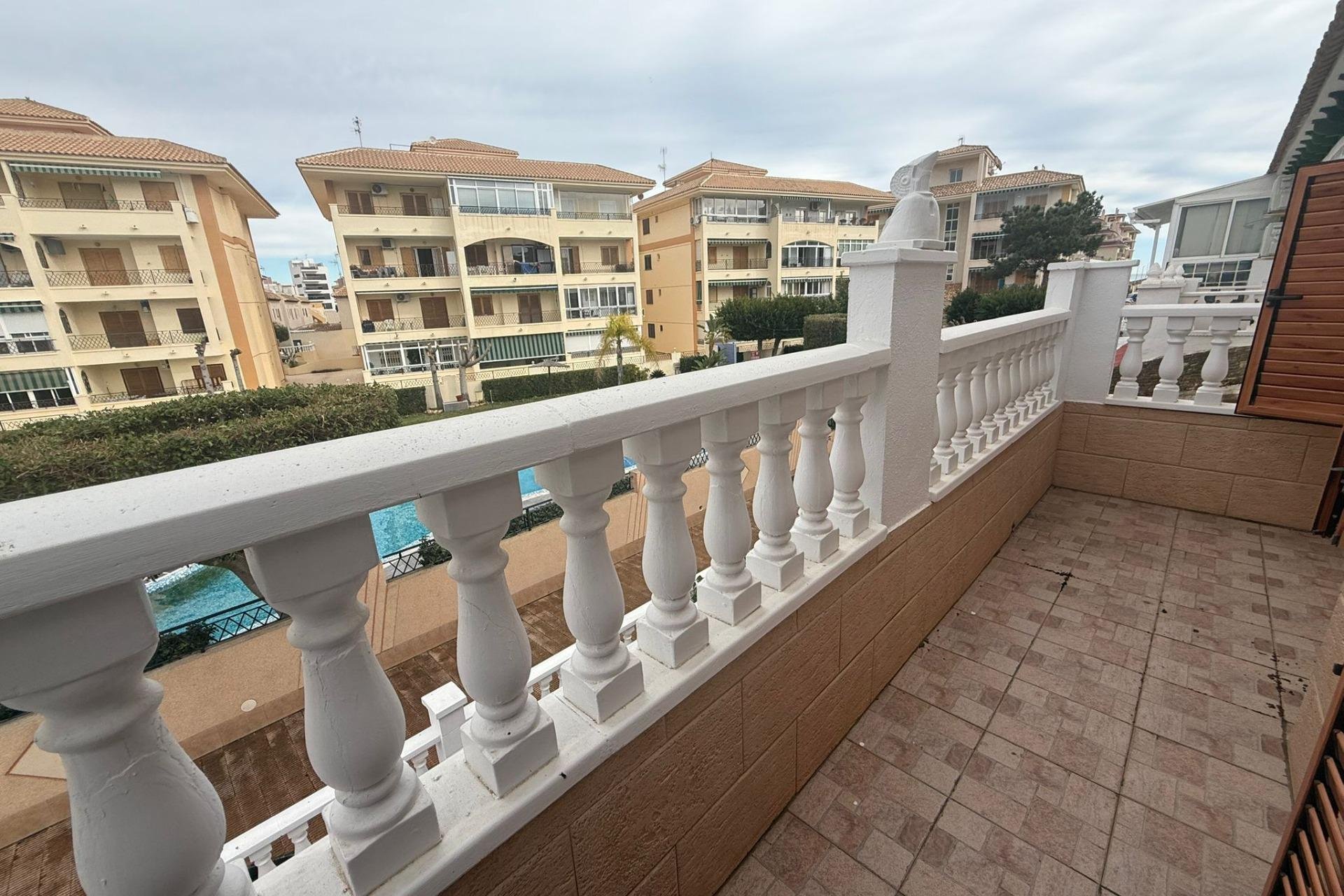 Wiederverkauf - Villa - Torrevieja - Acequion