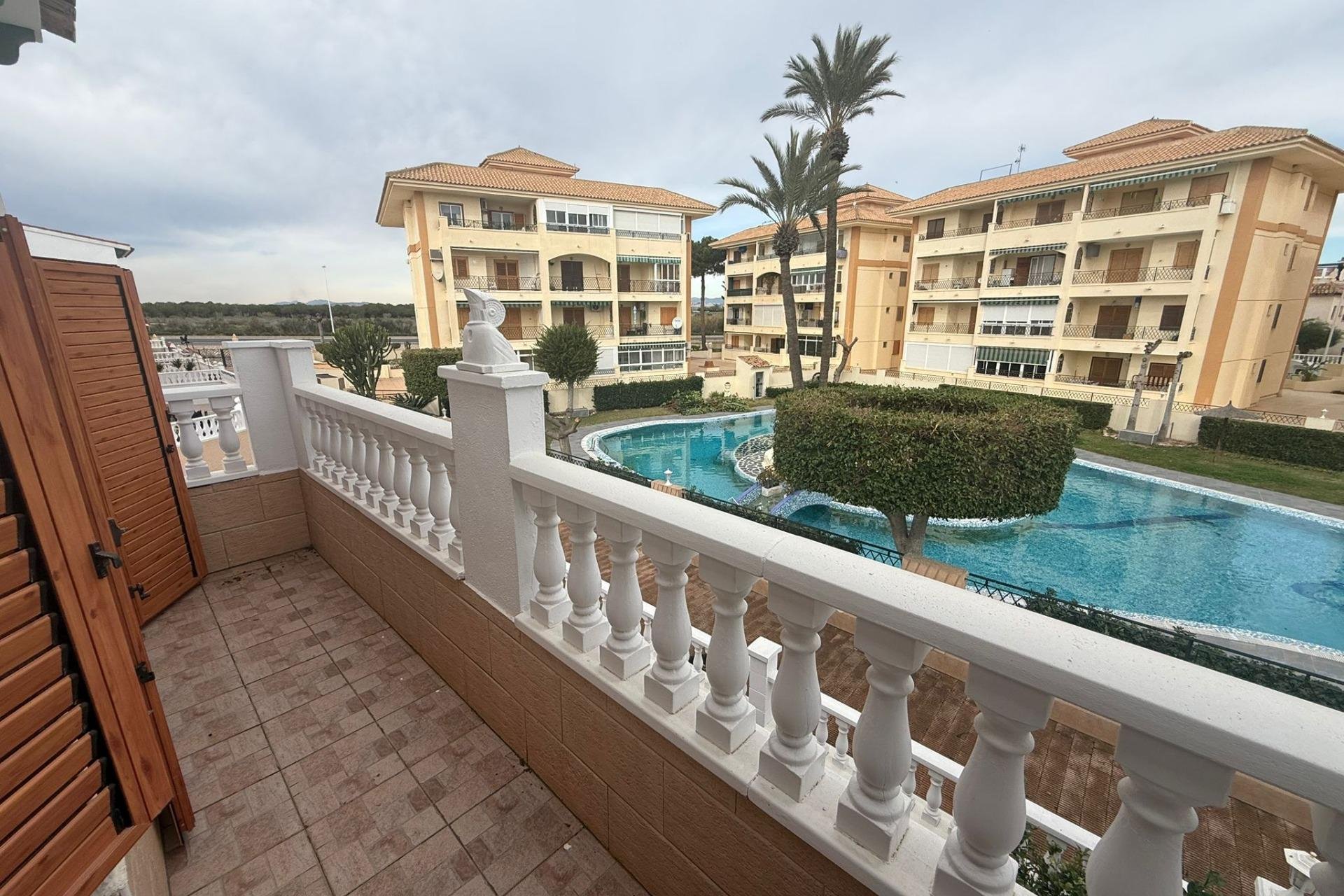 Wiederverkauf - Villa - Torrevieja - Acequion