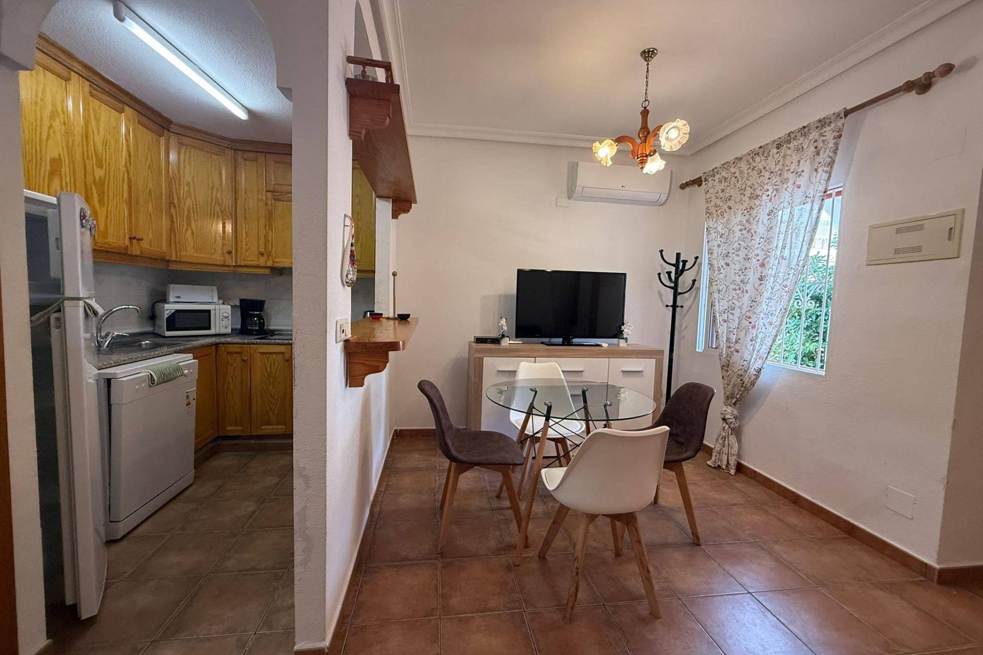 Wiederverkauf - Villa - Torrevieja - Acequion