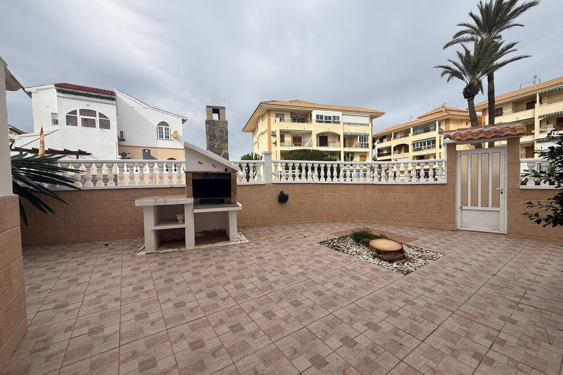 Wiederverkauf - Villa - Torrevieja - Acequion