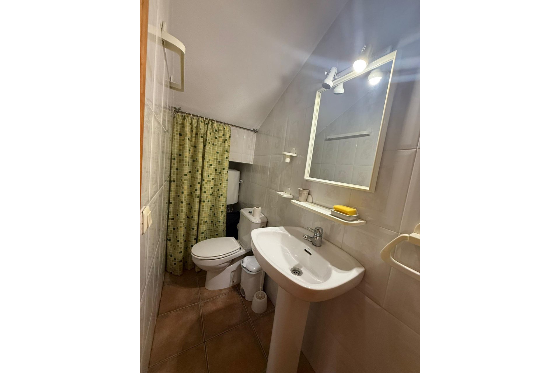 Wiederverkauf - Villa - Torrevieja - Acequion