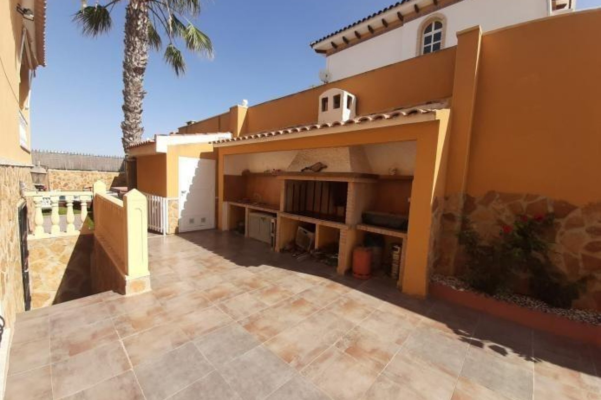 Wiederverkauf - Villa - Torrevieja - Aguas nuevas 1