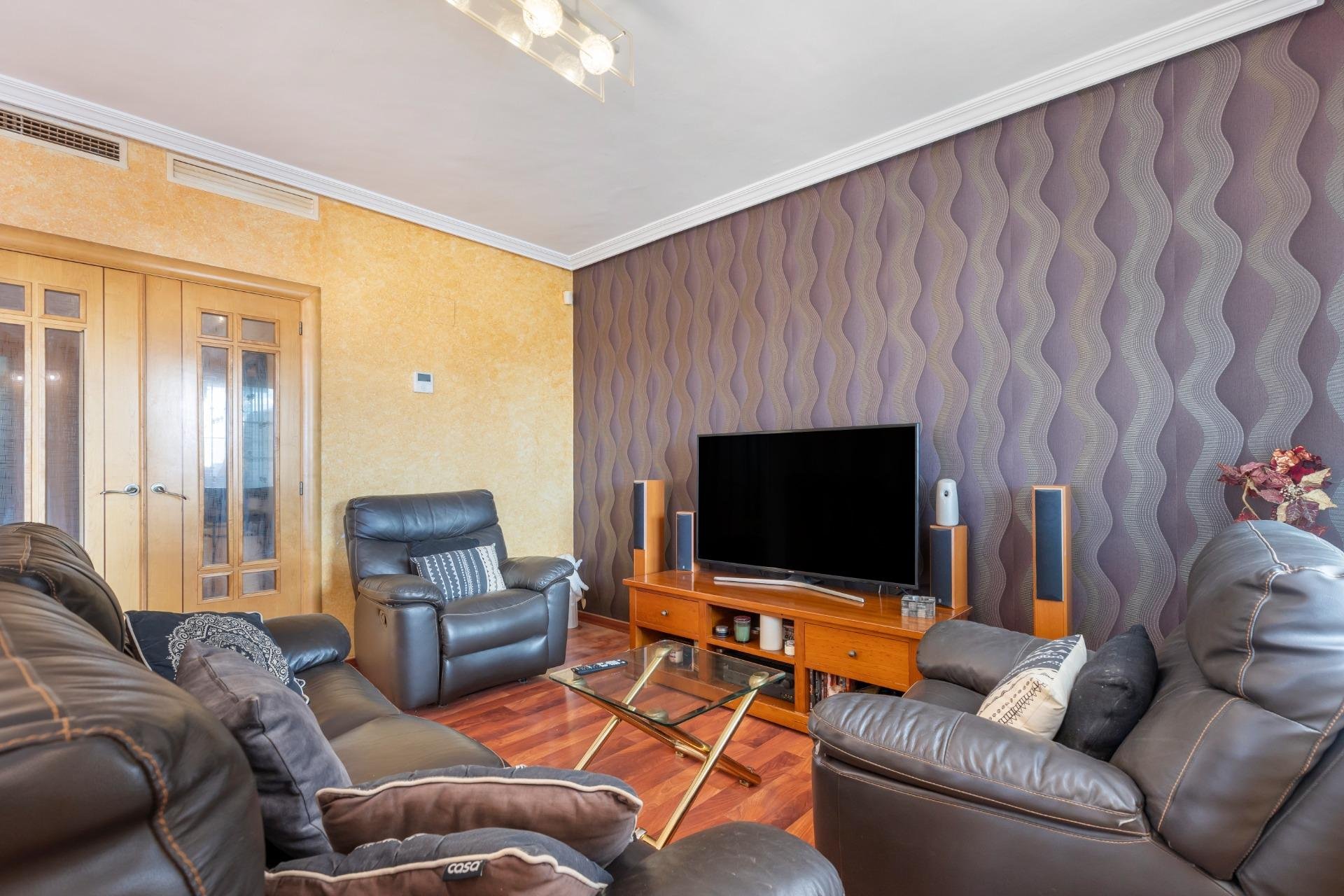 Wiederverkauf - Villa - Torrevieja - Aguas Nuevas