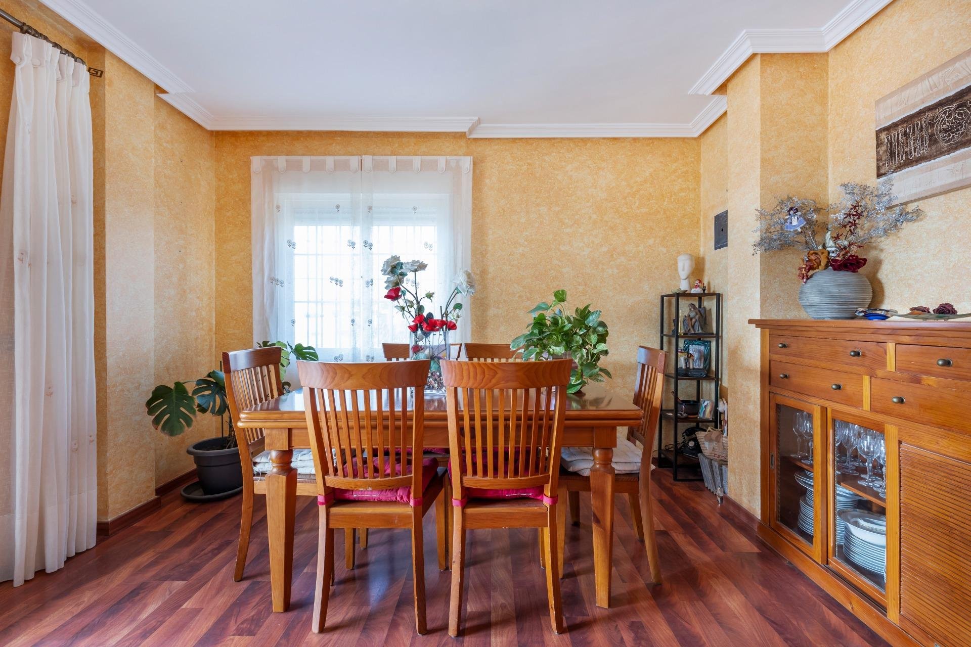 Wiederverkauf - Villa - Torrevieja - Aguas Nuevas