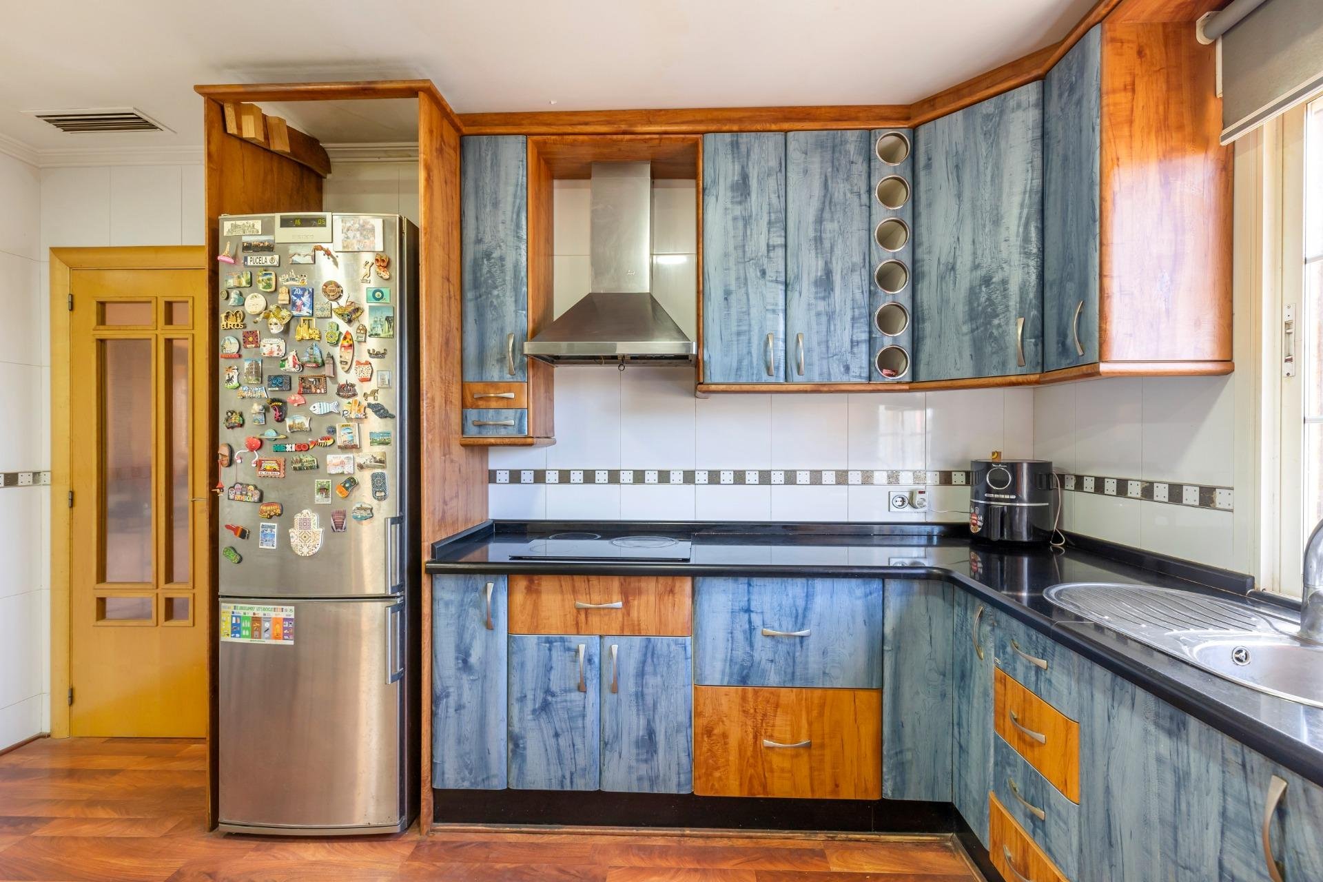 Wiederverkauf - Villa - Torrevieja - Aguas Nuevas