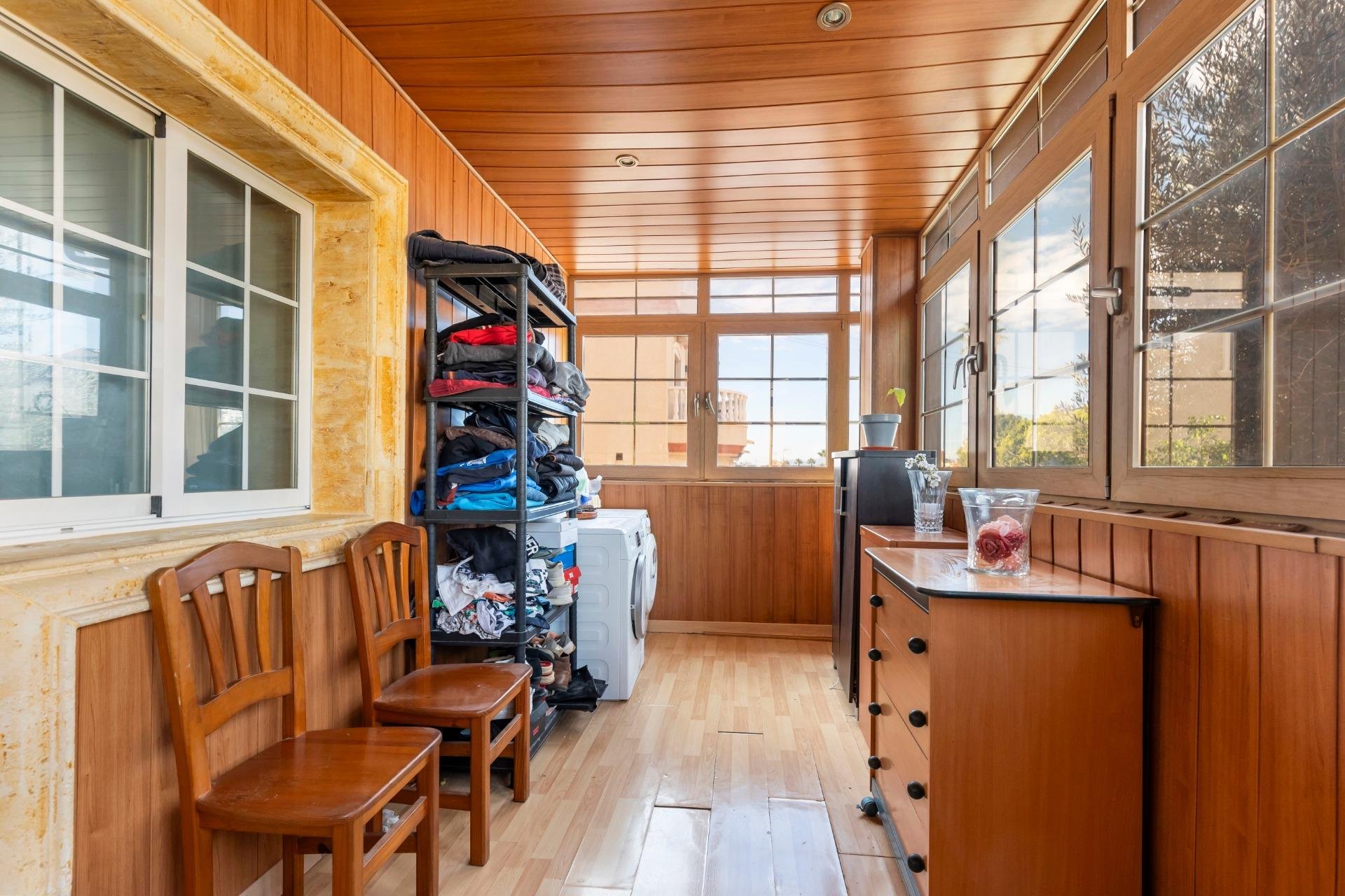 Wiederverkauf - Villa - Torrevieja - Aguas Nuevas