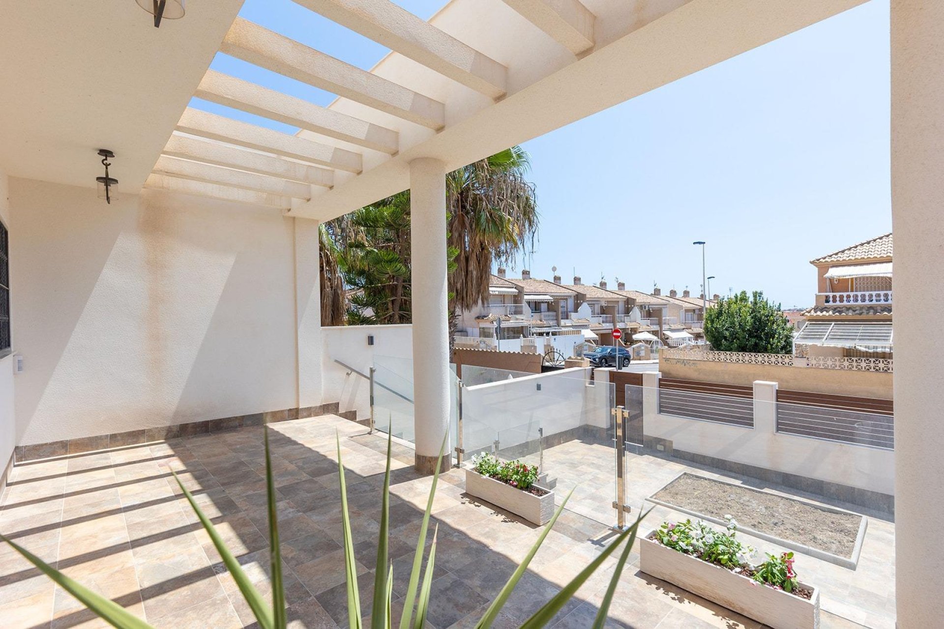 Wiederverkauf - Villa - Torrevieja - Aguas Nuevas