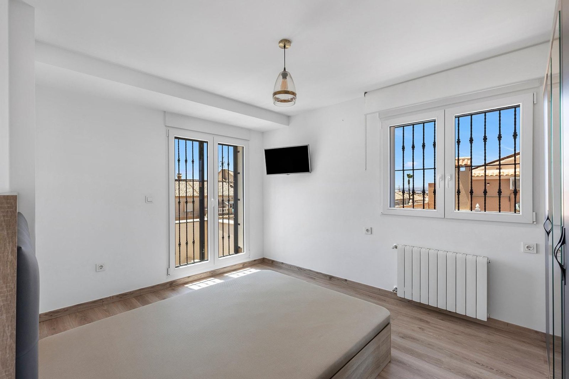 Wiederverkauf - Villa - Torrevieja - Aguas Nuevas