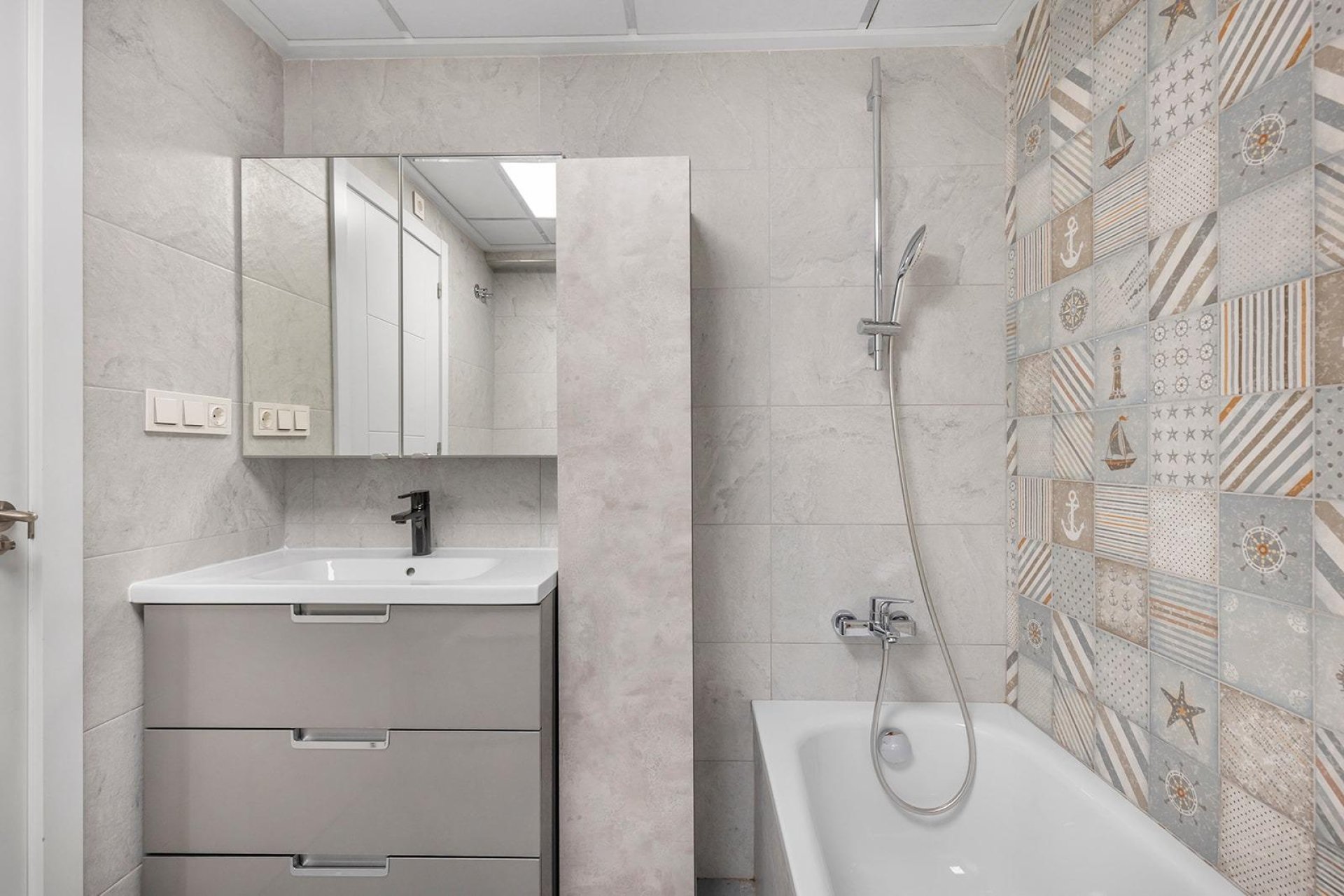 Wiederverkauf - Villa - Torrevieja - Aguas Nuevas