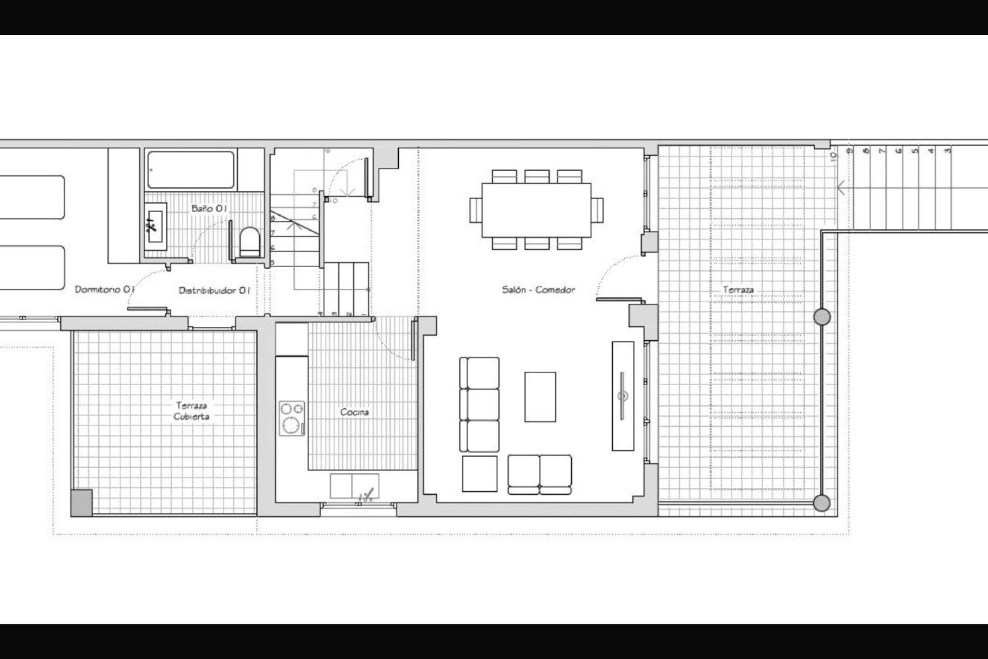 Wiederverkauf - Villa - Torrevieja - Aguas Nuevas