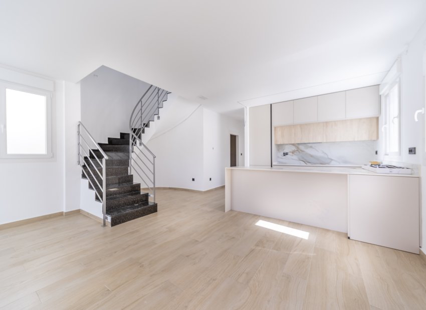 Wiederverkauf - Villa - Torrevieja - Aguas Nuevas