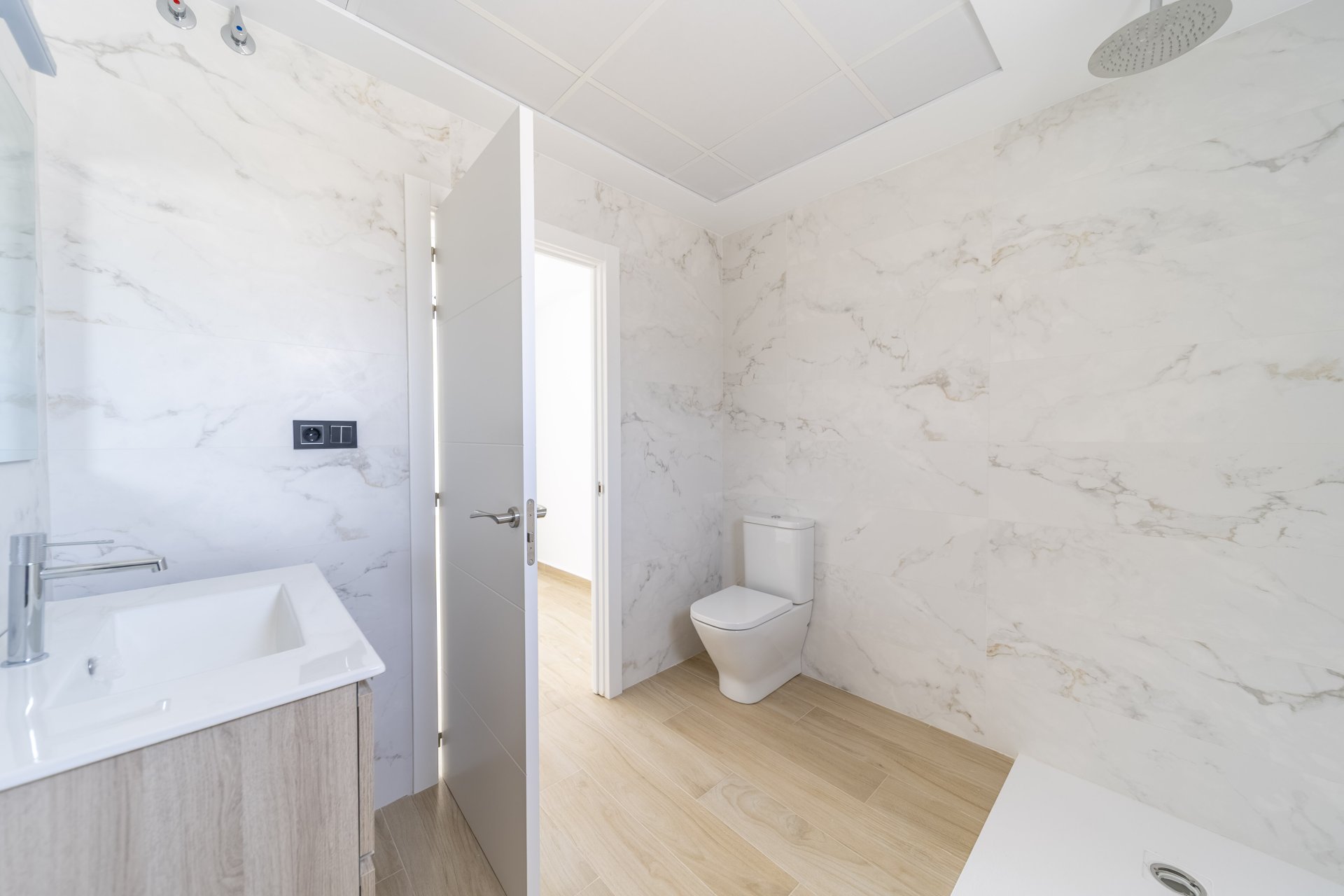 Wiederverkauf - Villa - Torrevieja - Aguas Nuevas