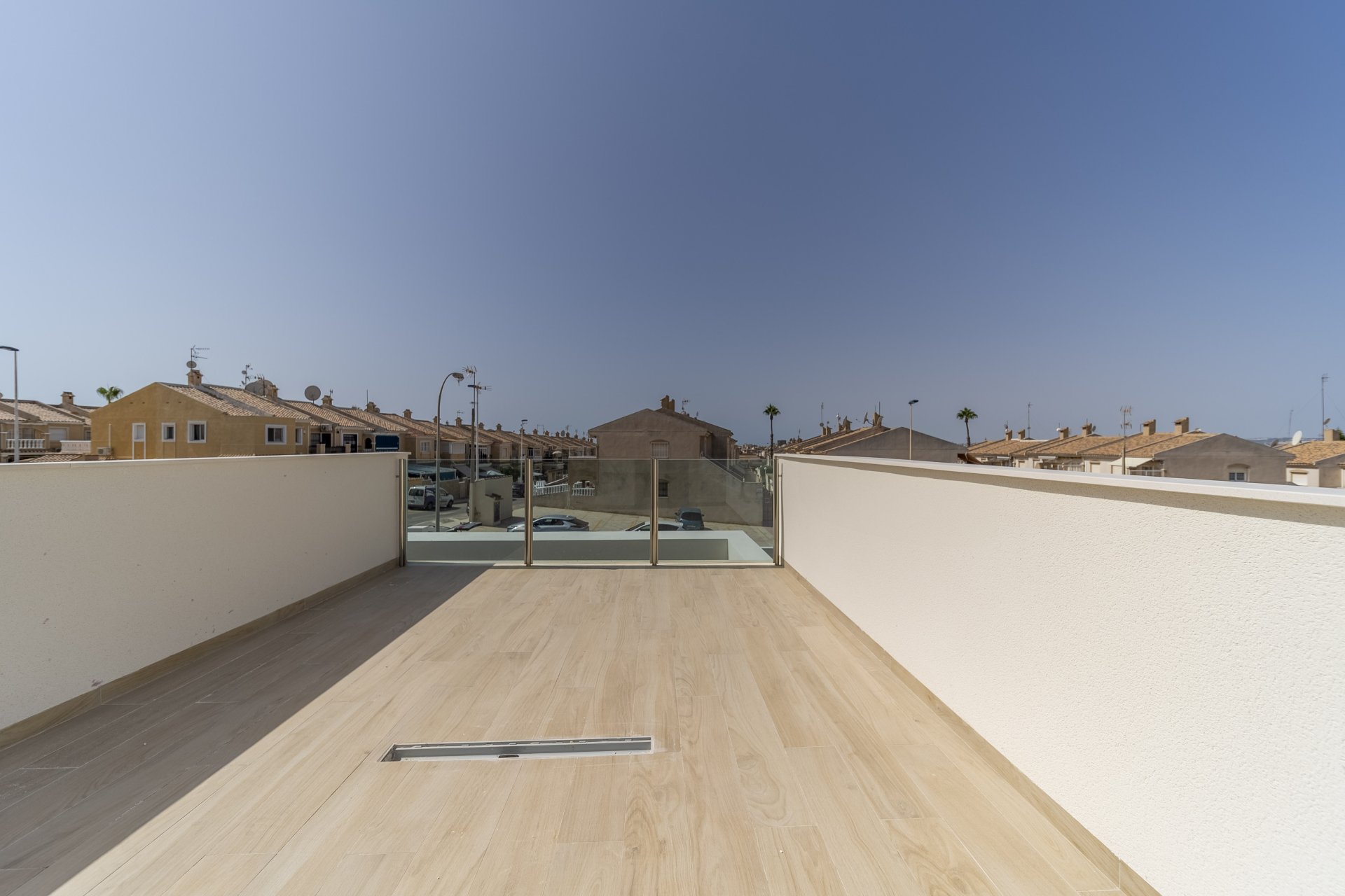 Wiederverkauf - Villa - Torrevieja - Aguas Nuevas