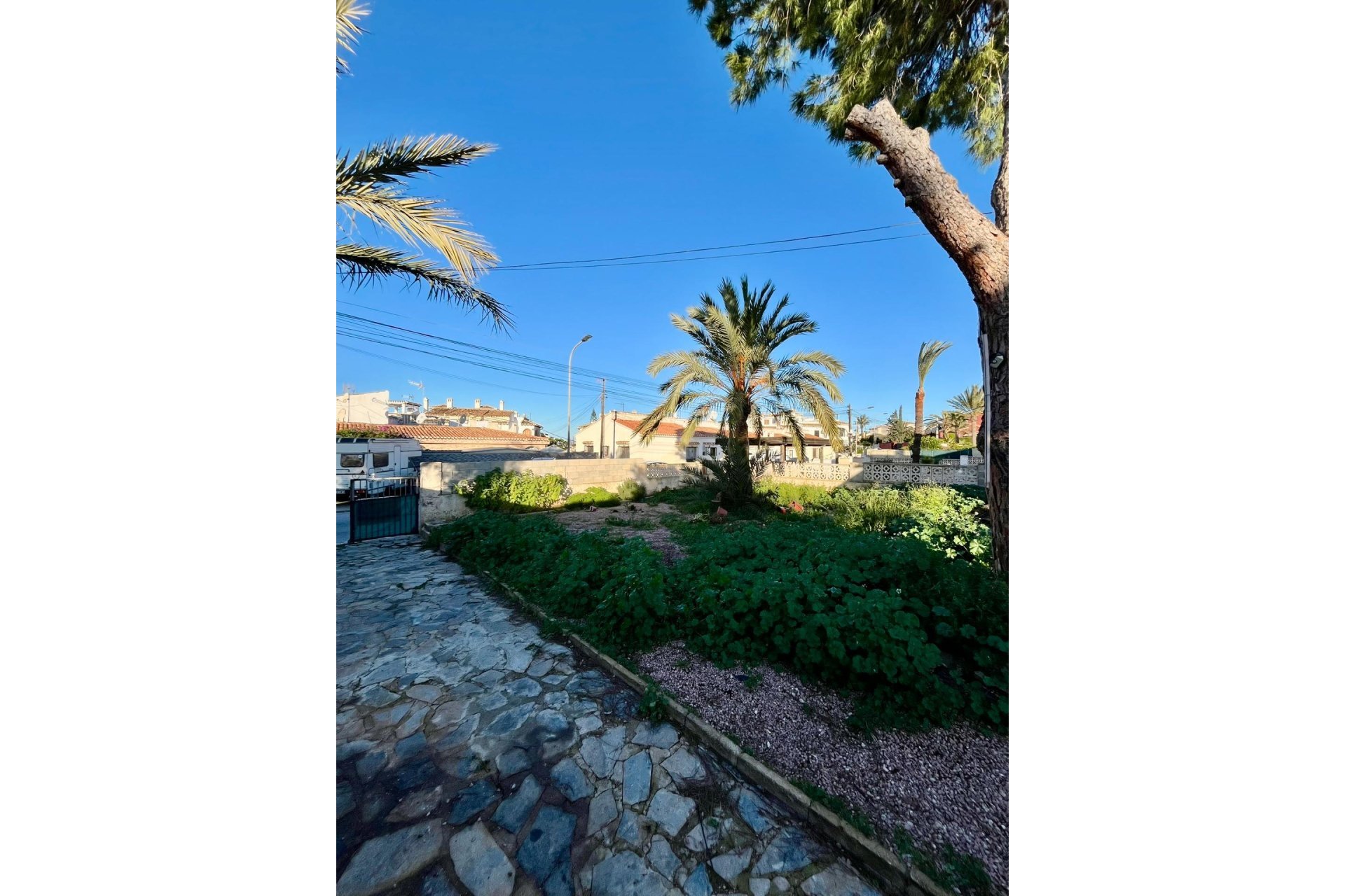 Wiederverkauf - Villa - Torrevieja - Aguas Nuevas