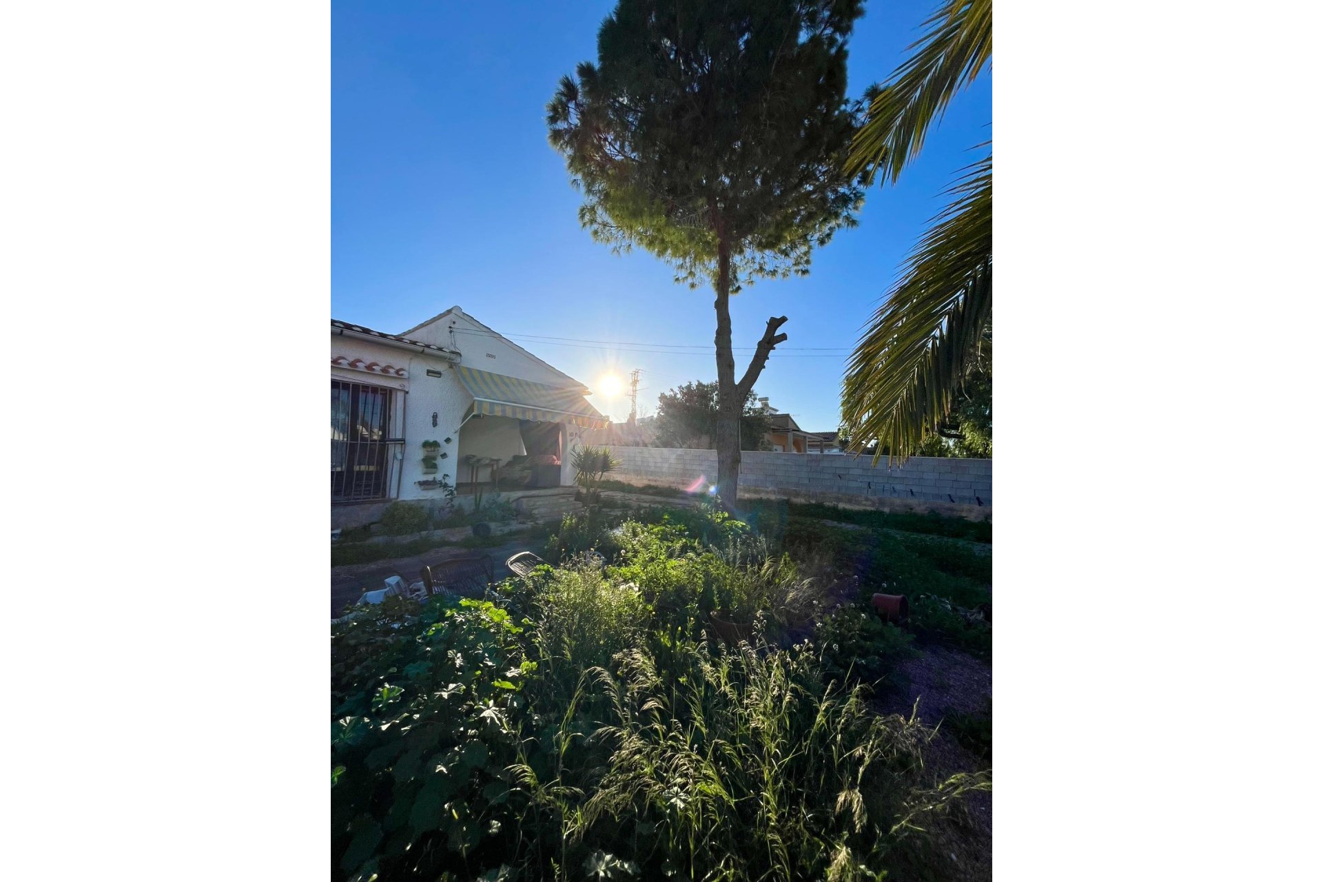 Wiederverkauf - Villa - Torrevieja - Aguas Nuevas