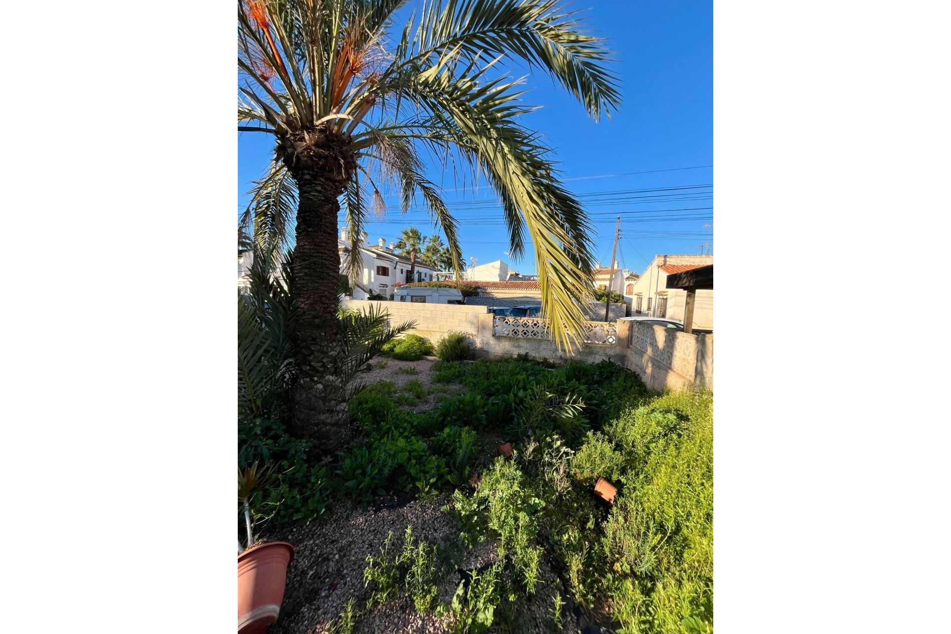 Wiederverkauf - Villa - Torrevieja - Aguas Nuevas