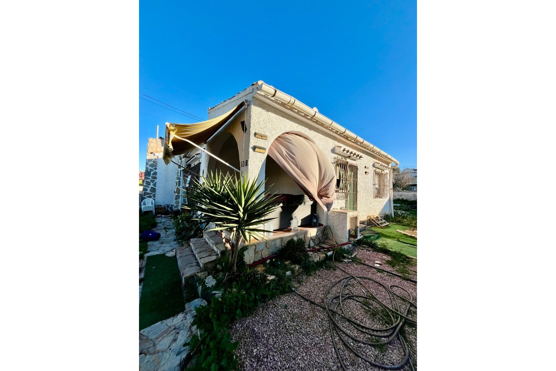 Wiederverkauf - Villa - Torrevieja - Aguas Nuevas