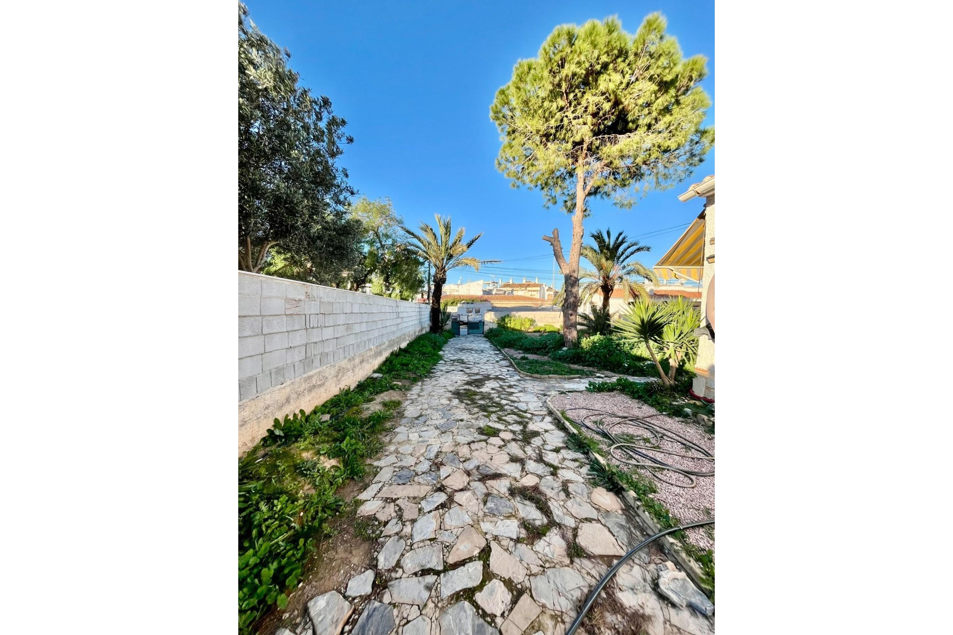 Wiederverkauf - Villa - Torrevieja - Aguas Nuevas