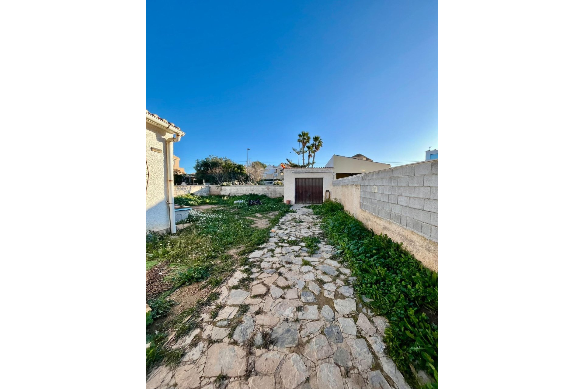 Wiederverkauf - Villa - Torrevieja - Aguas Nuevas