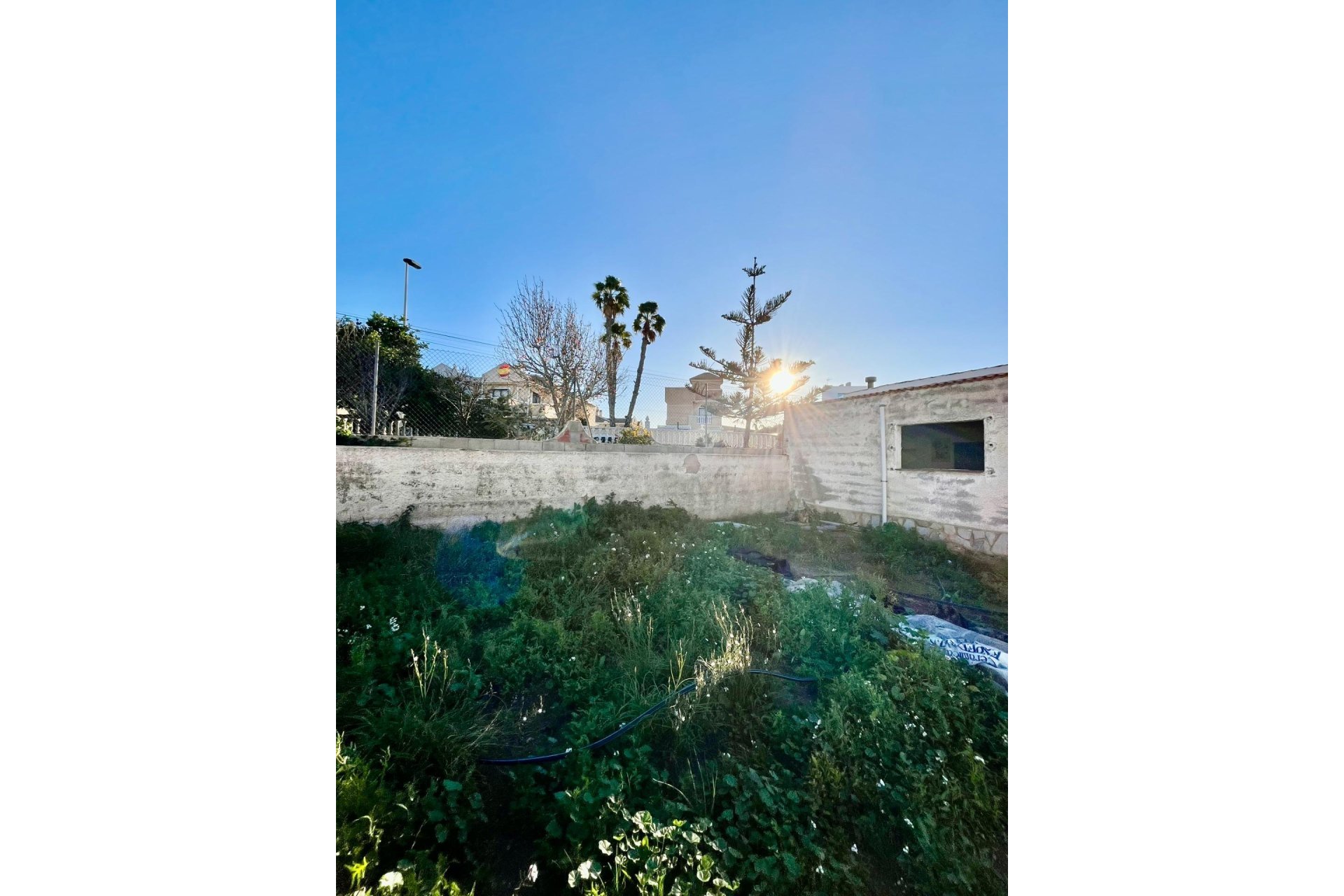 Wiederverkauf - Villa - Torrevieja - Aguas Nuevas