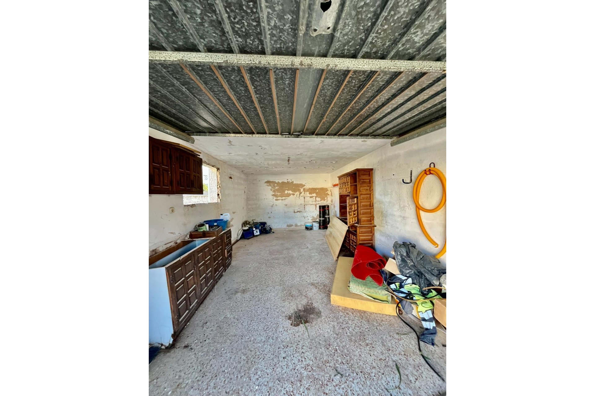 Wiederverkauf - Villa - Torrevieja - Aguas Nuevas