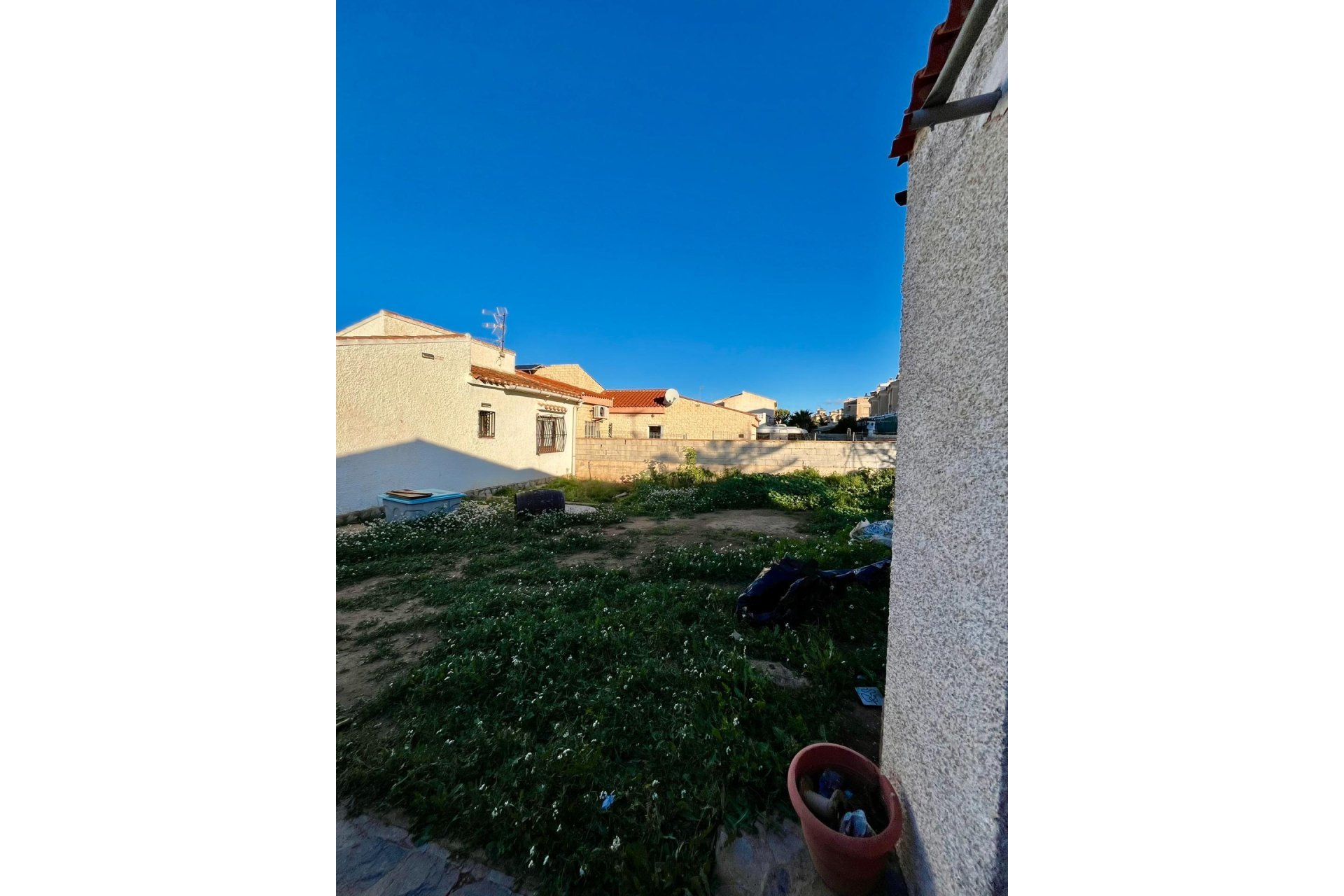 Wiederverkauf - Villa - Torrevieja - Aguas Nuevas