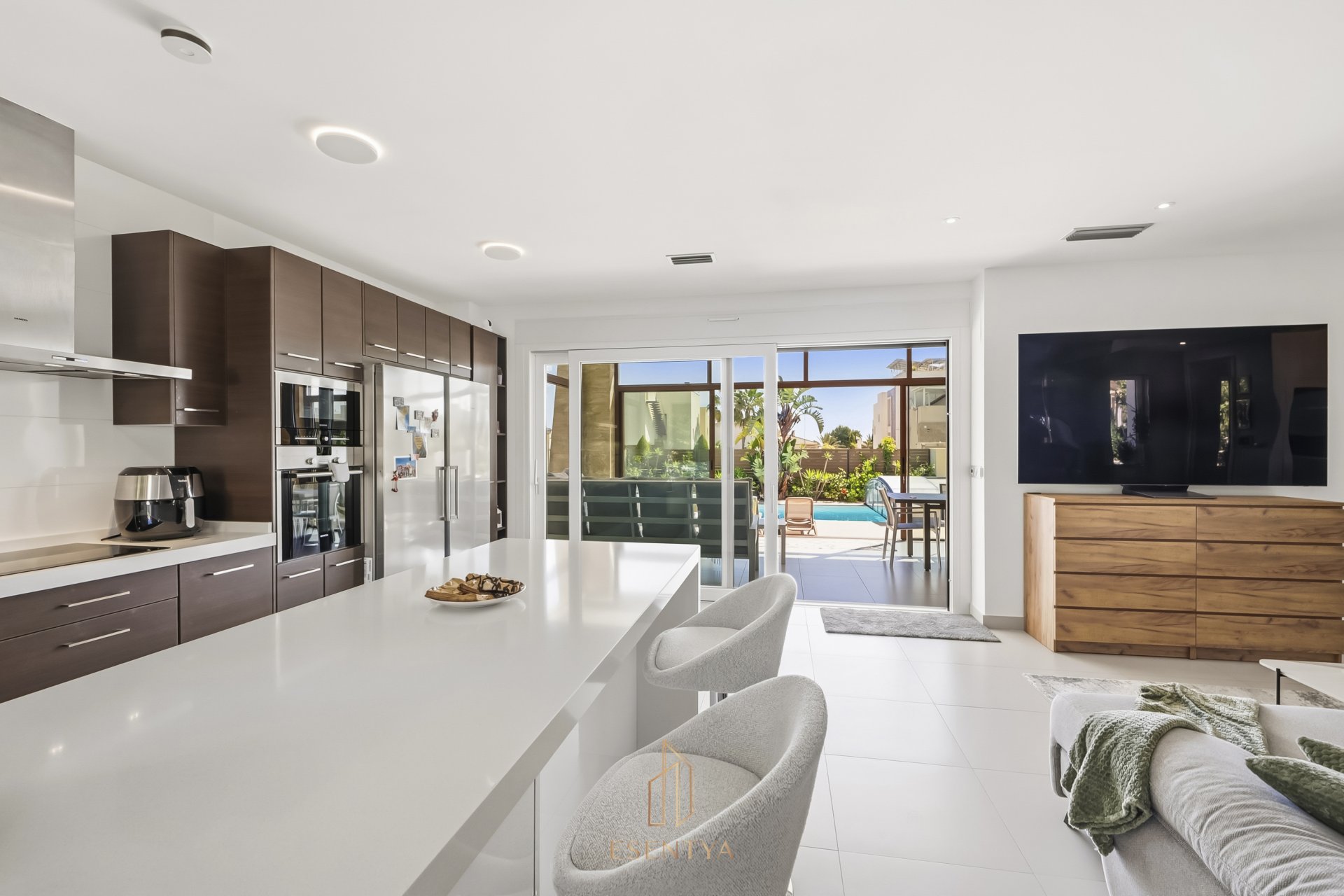 Wiederverkauf - Villa - Torrevieja - Aguas Nuevas