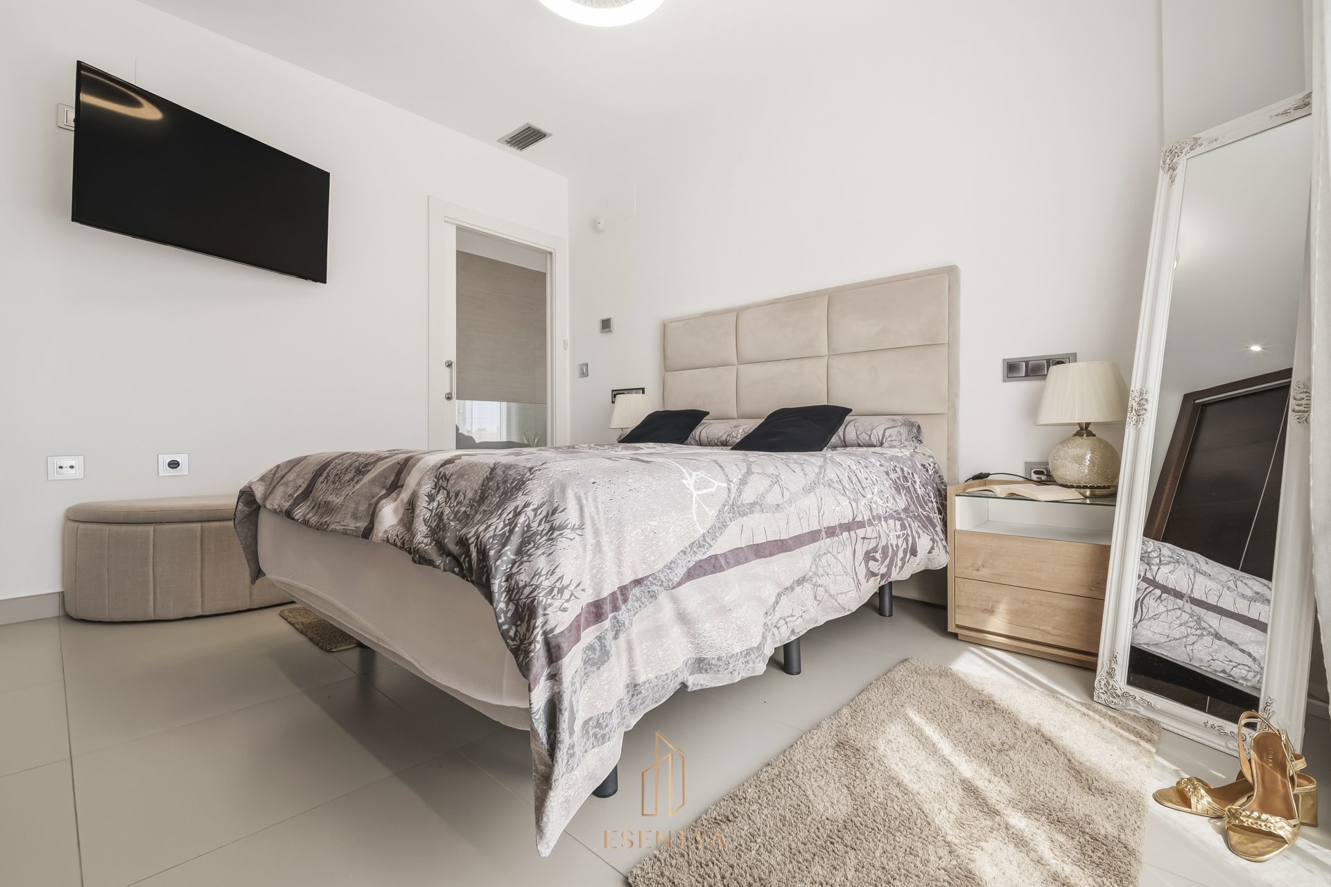 Wiederverkauf - Villa - Torrevieja - Aguas Nuevas