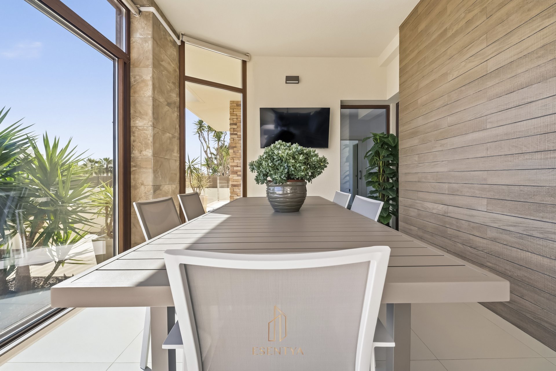 Wiederverkauf - Villa - Torrevieja - Aguas Nuevas