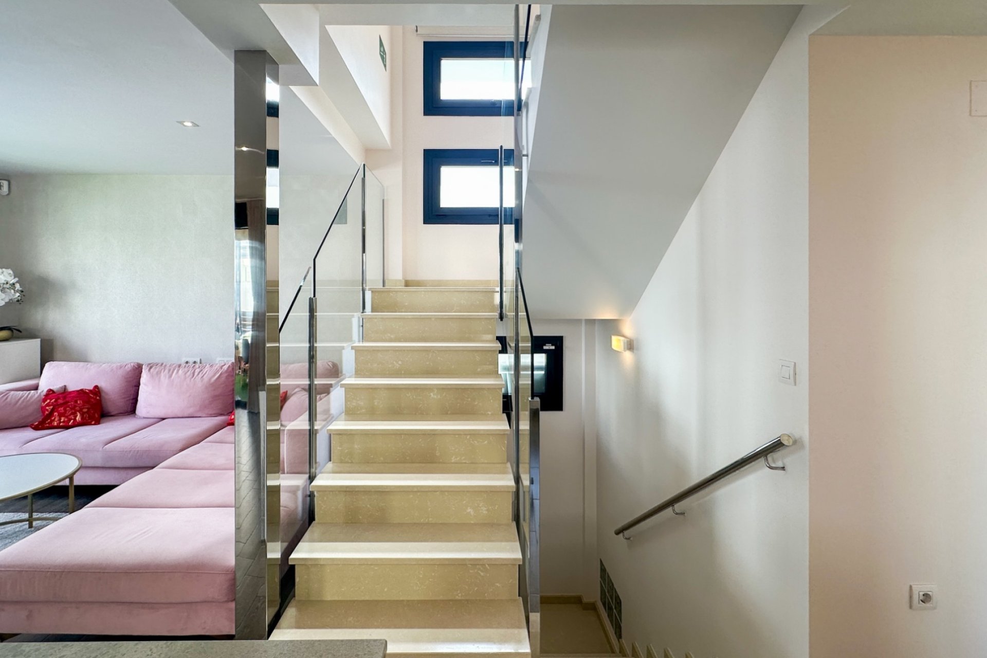 Wiederverkauf - Villa - Torrevieja - Aguas Nuevas