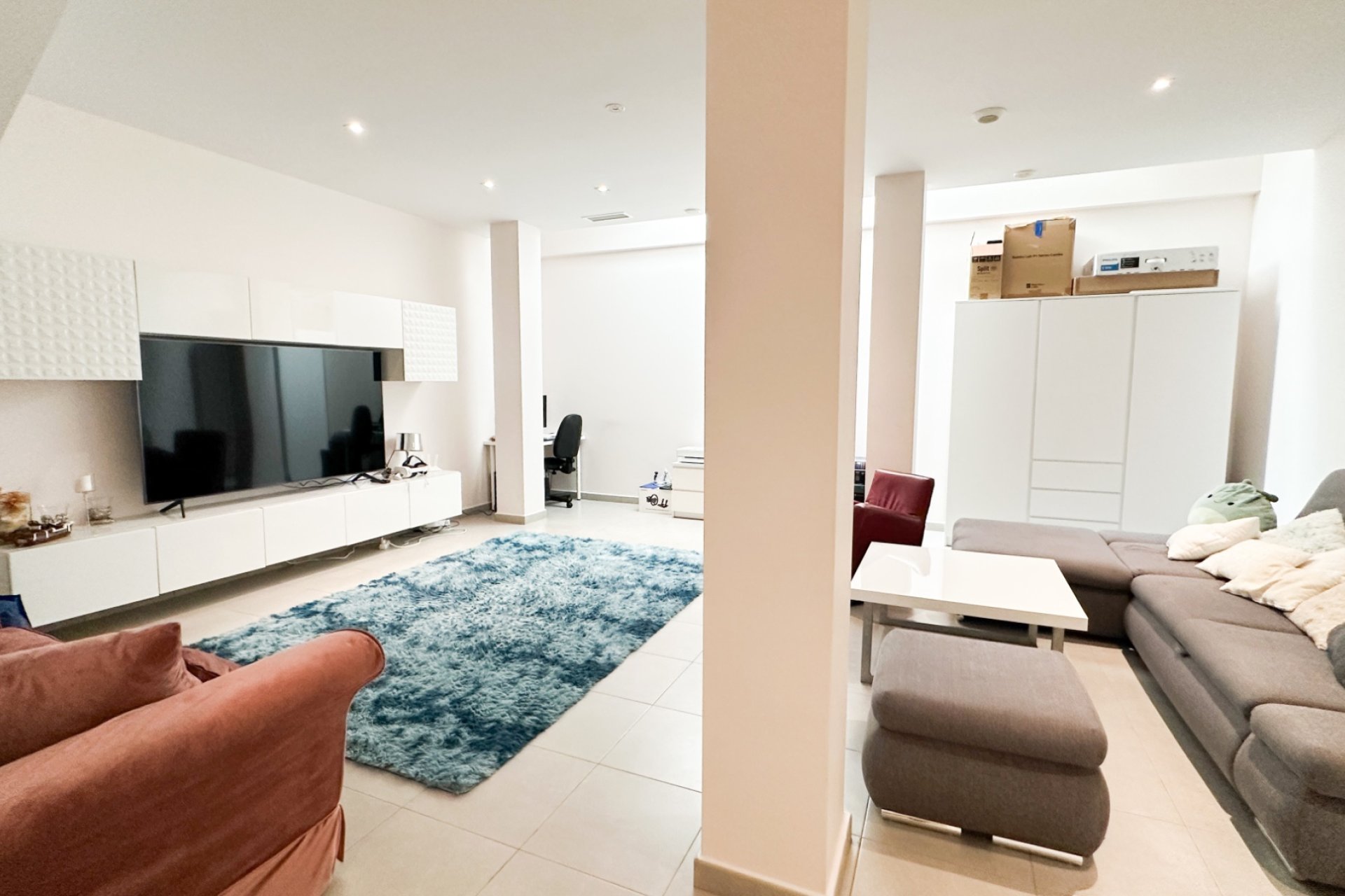 Wiederverkauf - Villa - Torrevieja - Aguas Nuevas