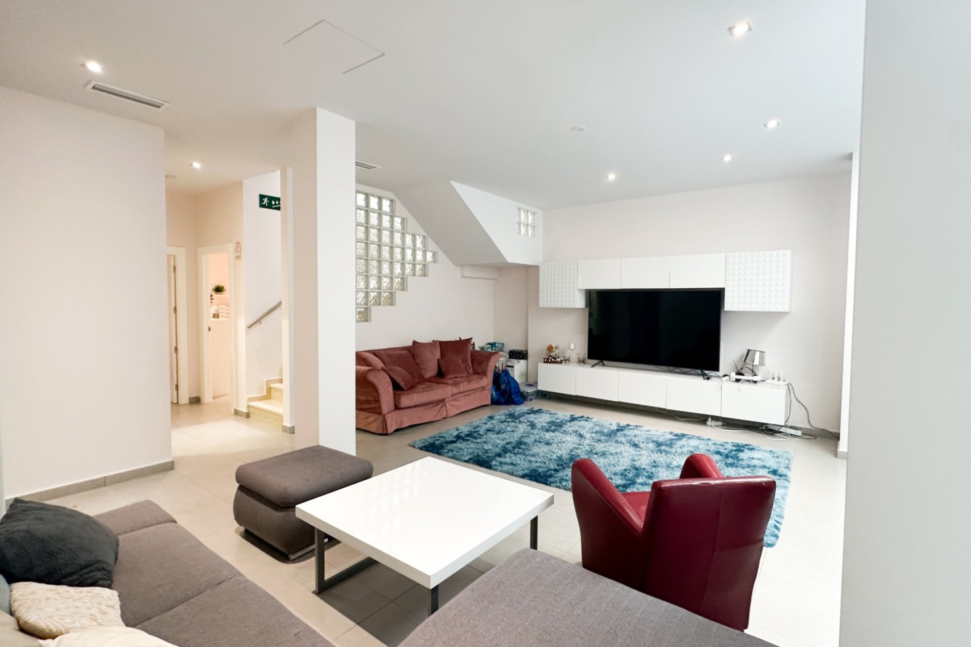 Wiederverkauf - Villa - Torrevieja - Aguas Nuevas