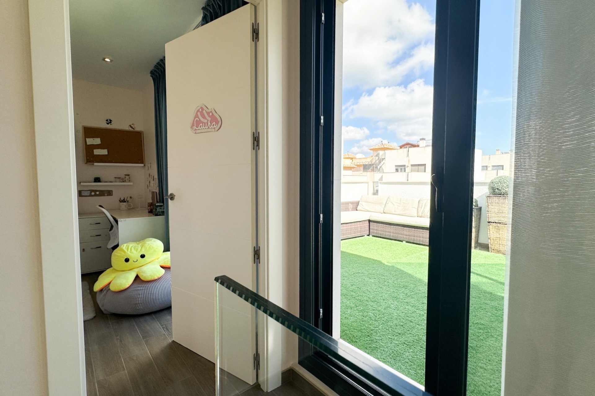 Wiederverkauf - Villa - Torrevieja - Aguas Nuevas