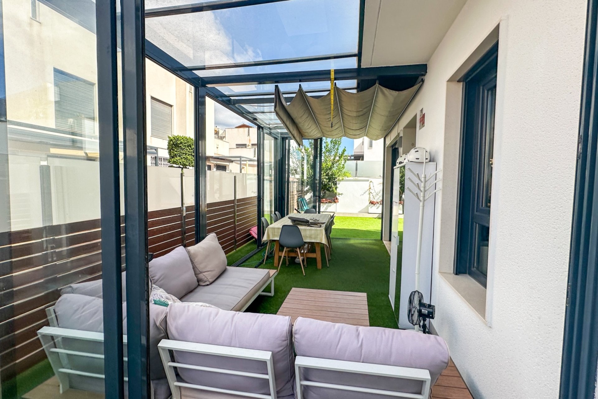 Wiederverkauf - Villa - Torrevieja - Aguas Nuevas