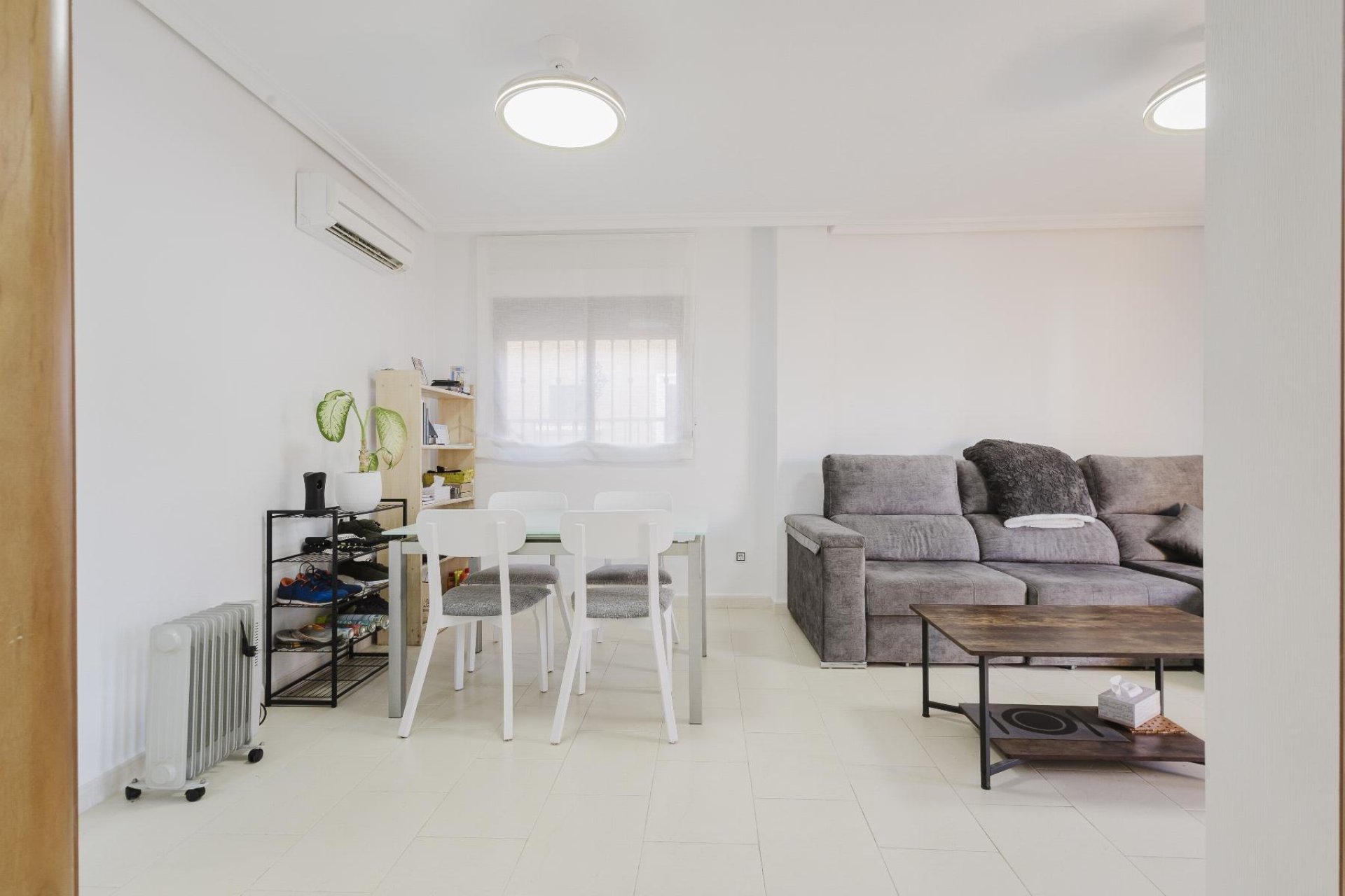 Wiederverkauf - Villa - Torrevieja - Aguas Nuevas