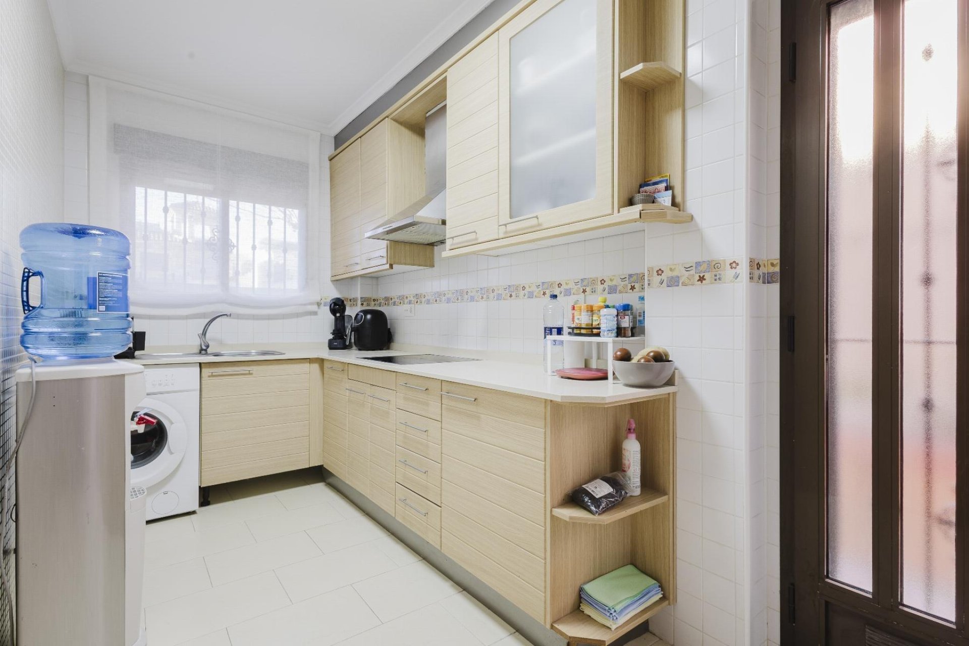 Wiederverkauf - Villa - Torrevieja - Aguas Nuevas