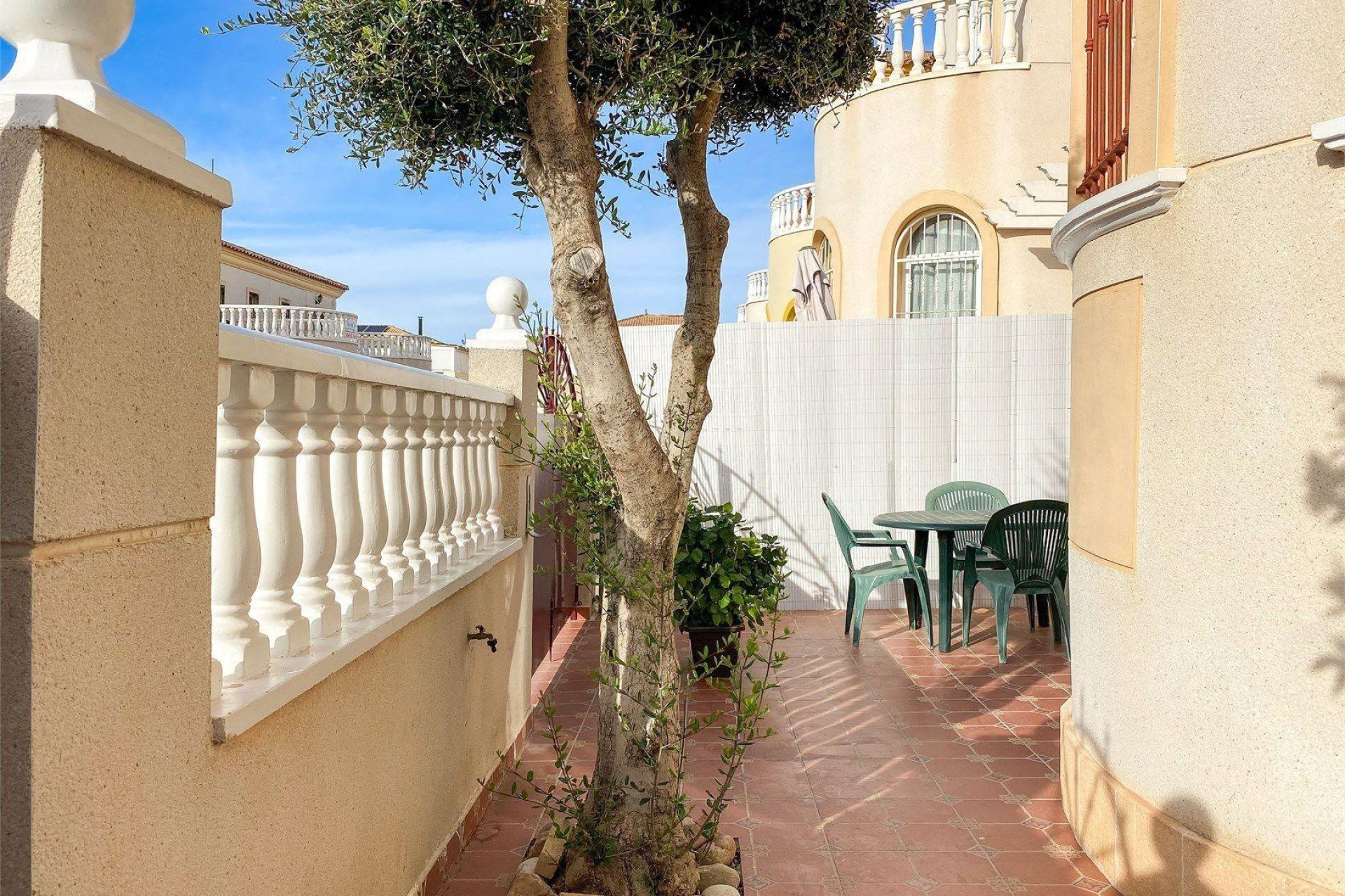 Wiederverkauf - Villa - Torrevieja - Aguas Nuevas